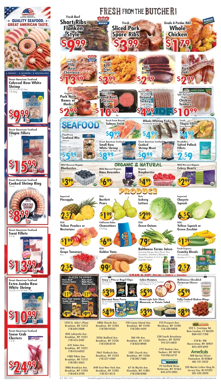 Flyer page 4