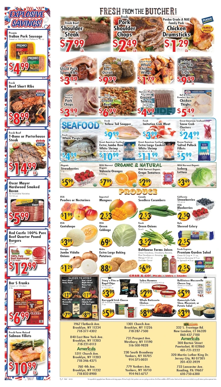 Flyer page 4