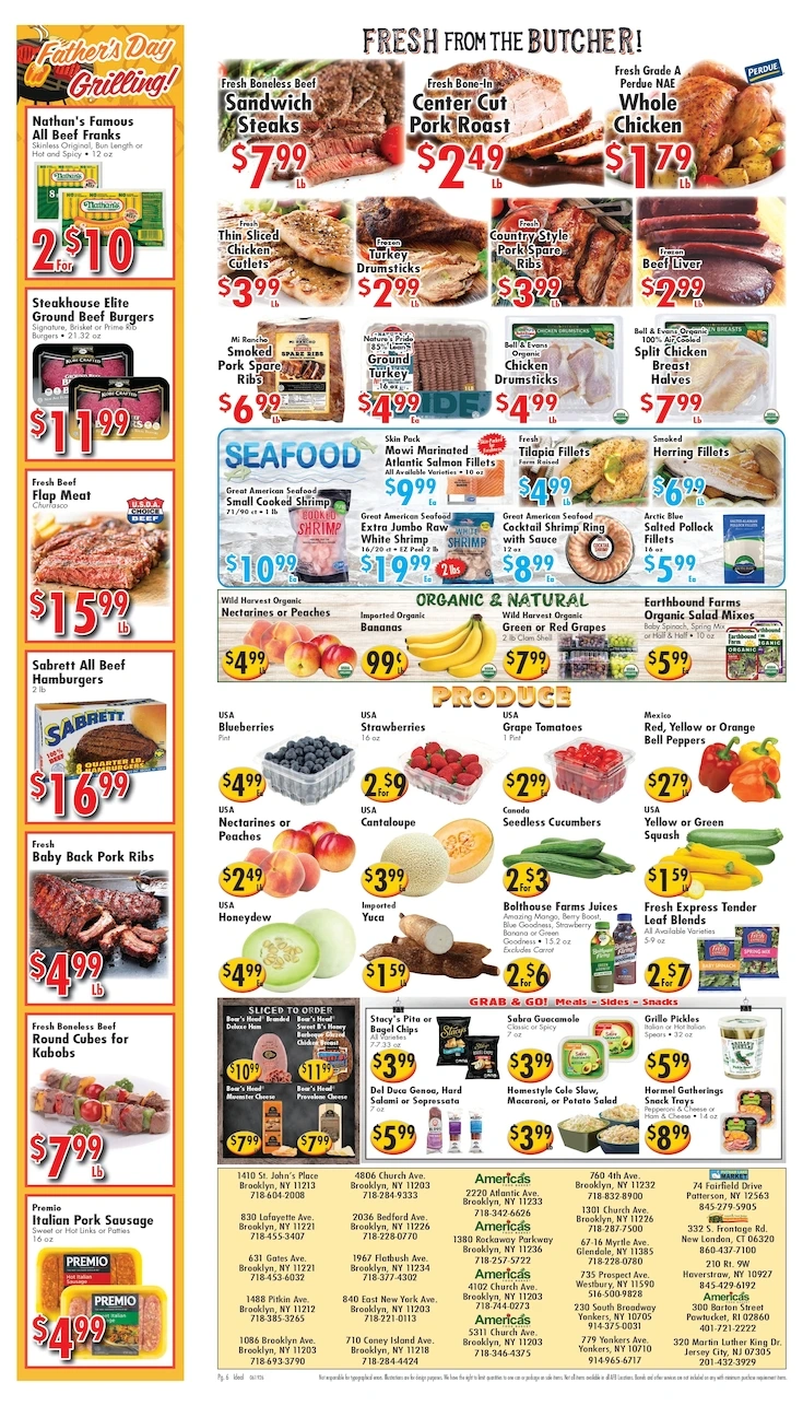 Flyer page 6