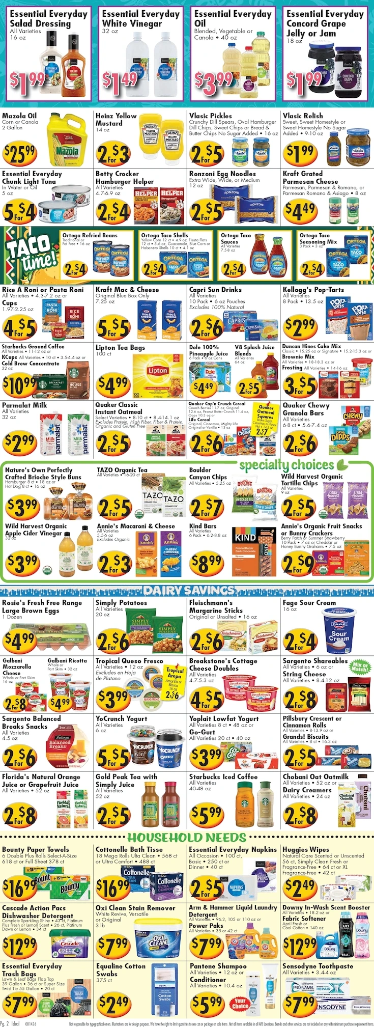 Flyer page 2