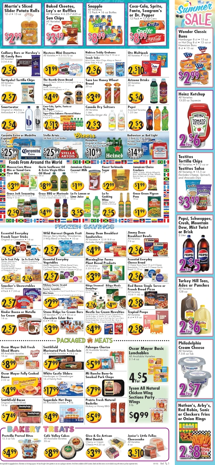 Flyer page 5