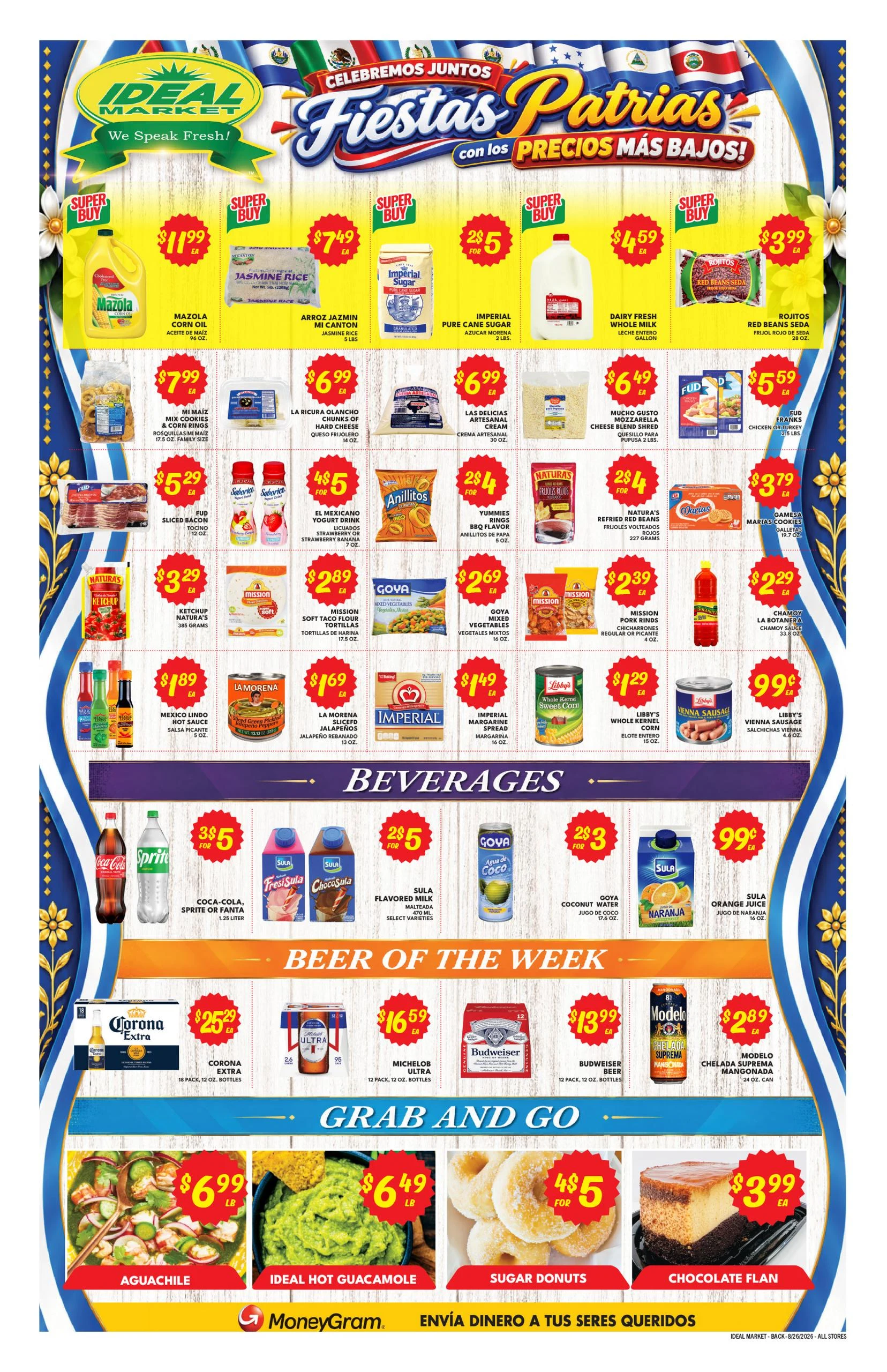 Ideal Market Indexed Weekly - Page 2
