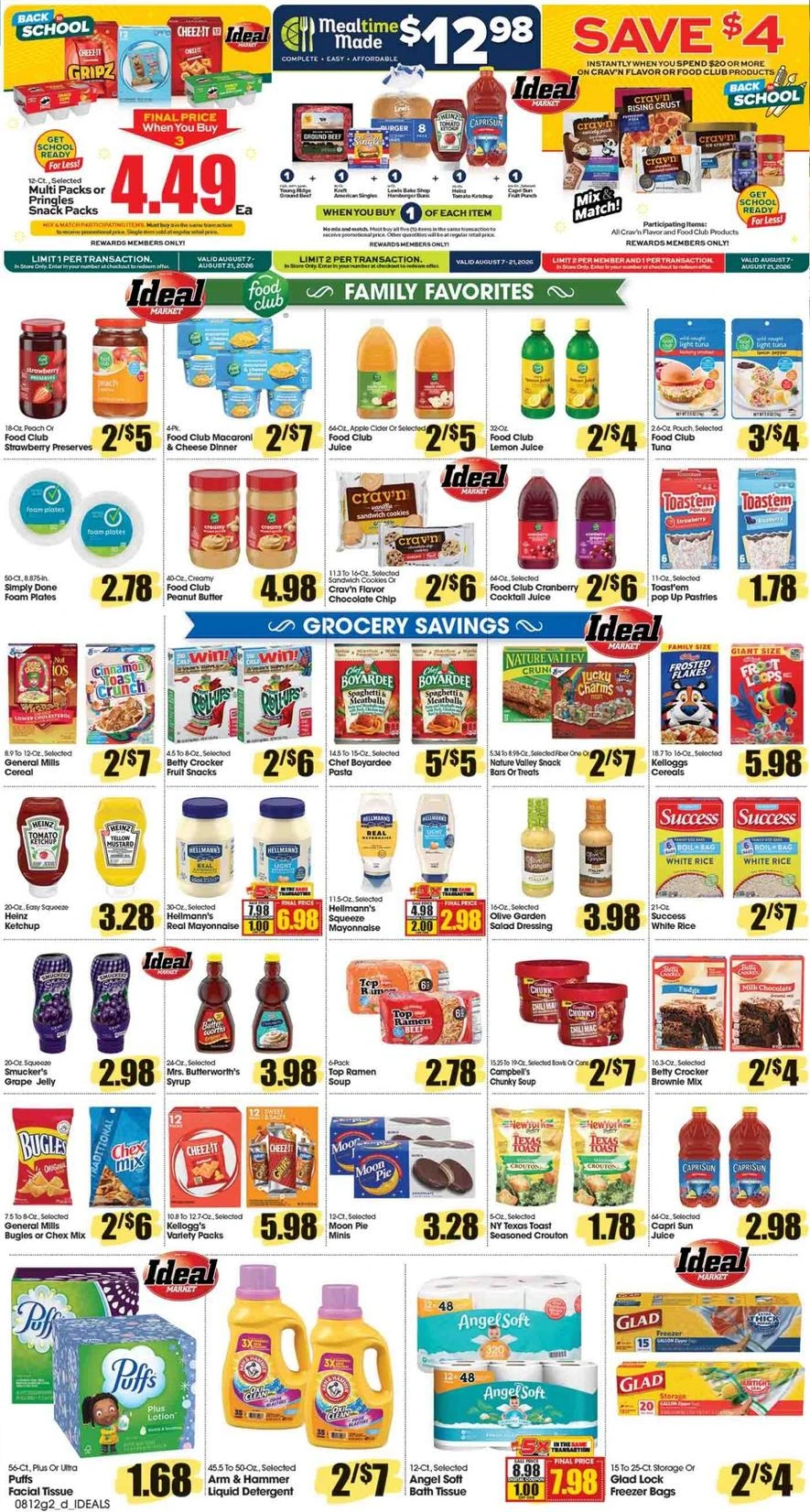 Flyer page 2