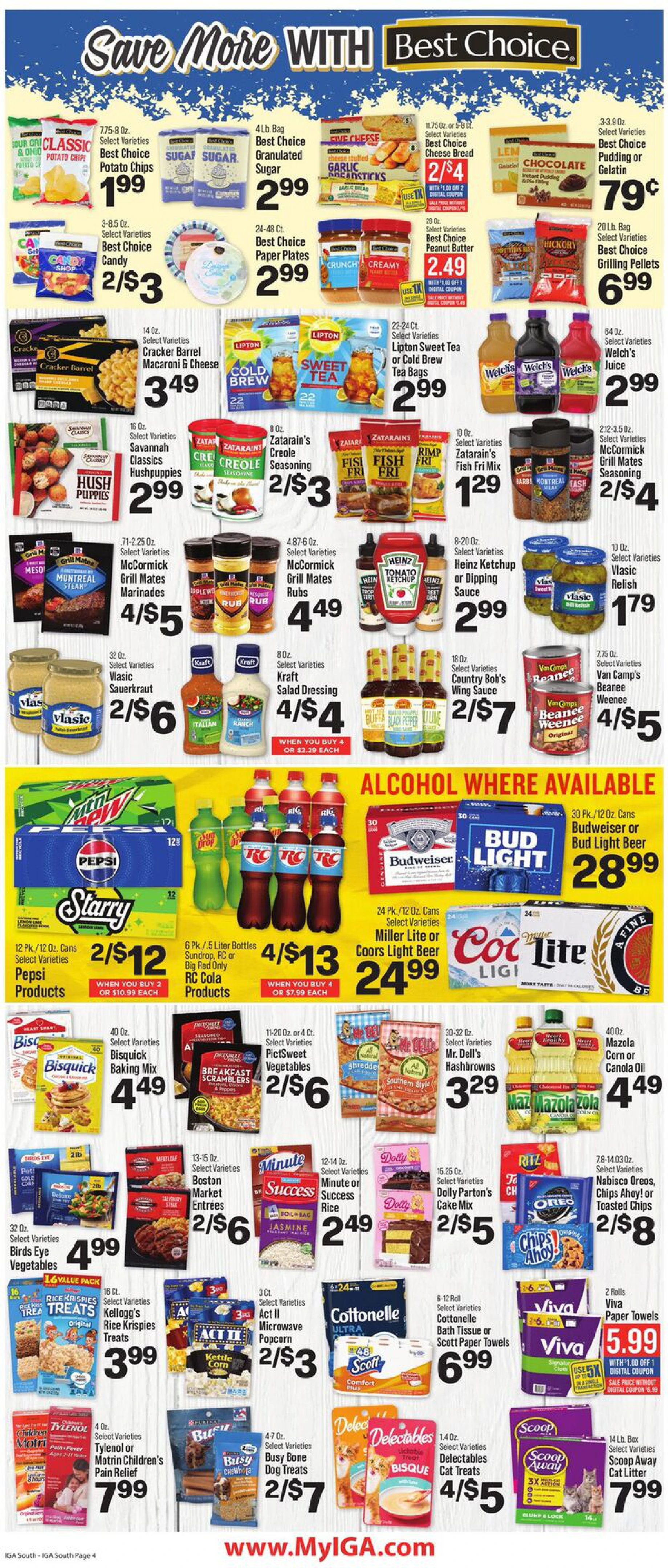 Flyer page 4