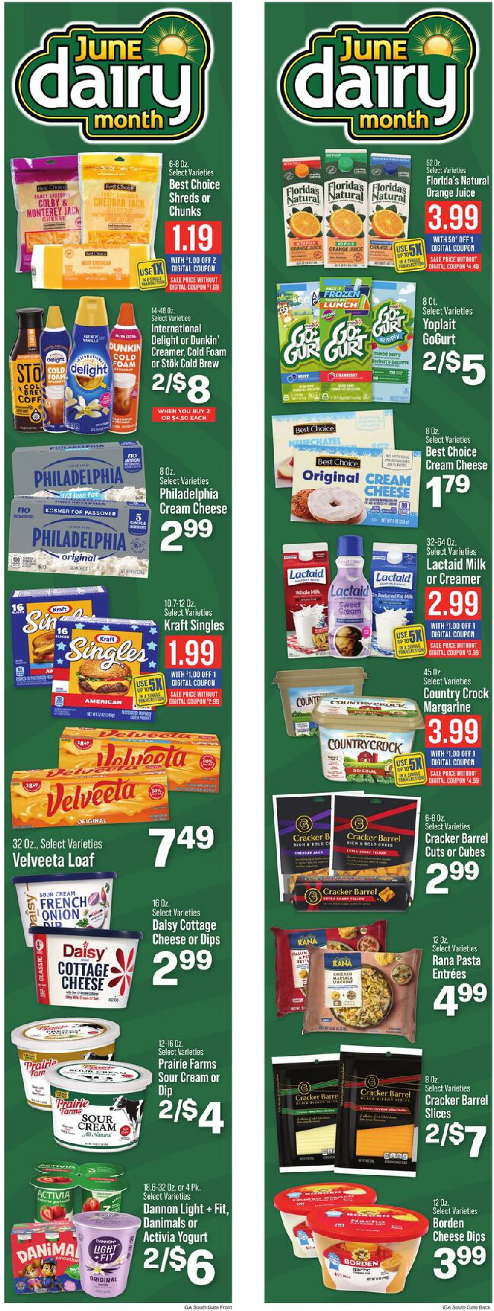 Flyer page 2