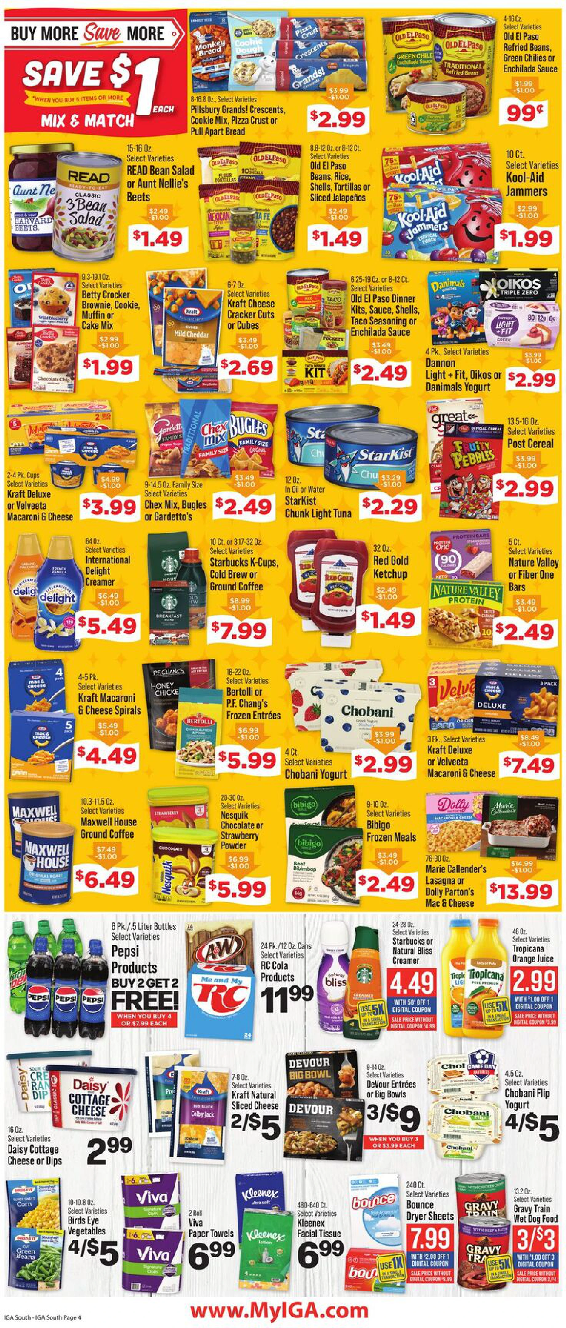 Flyer page 4