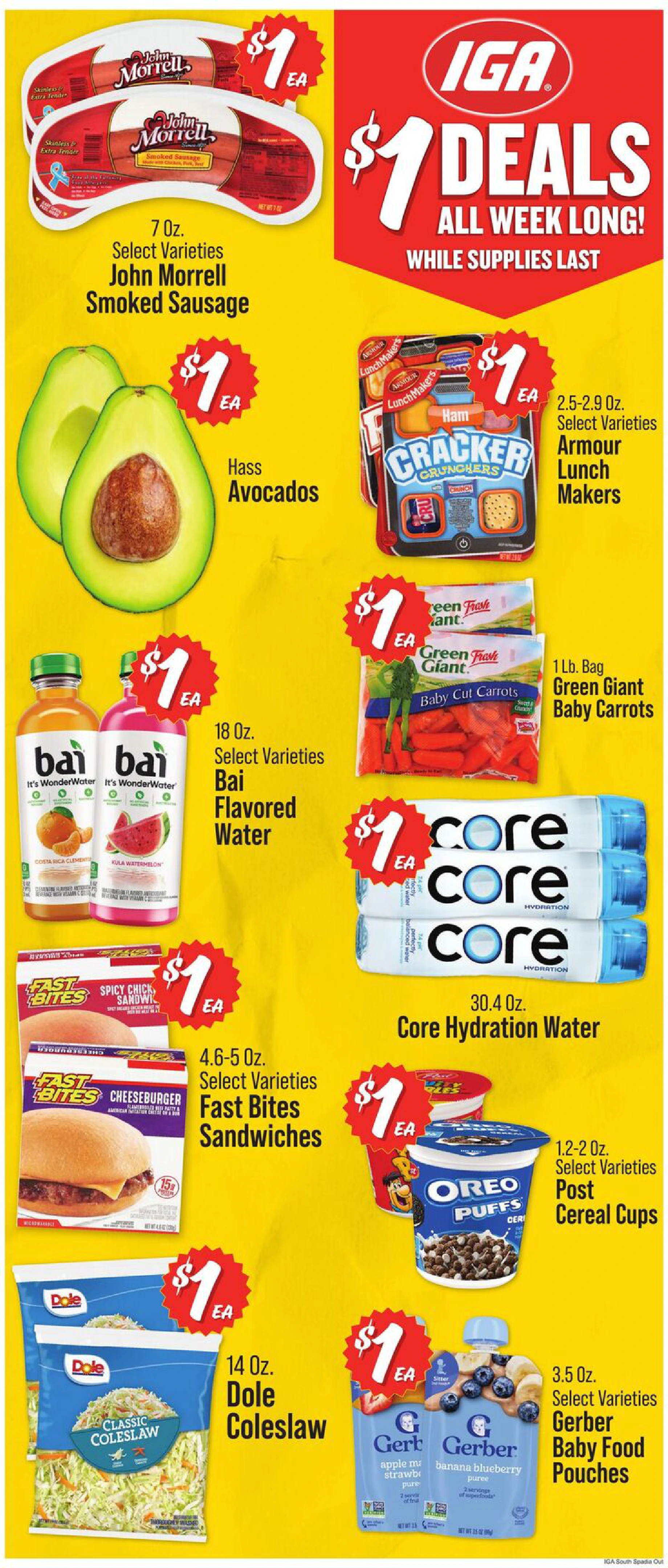 Flyer page 2