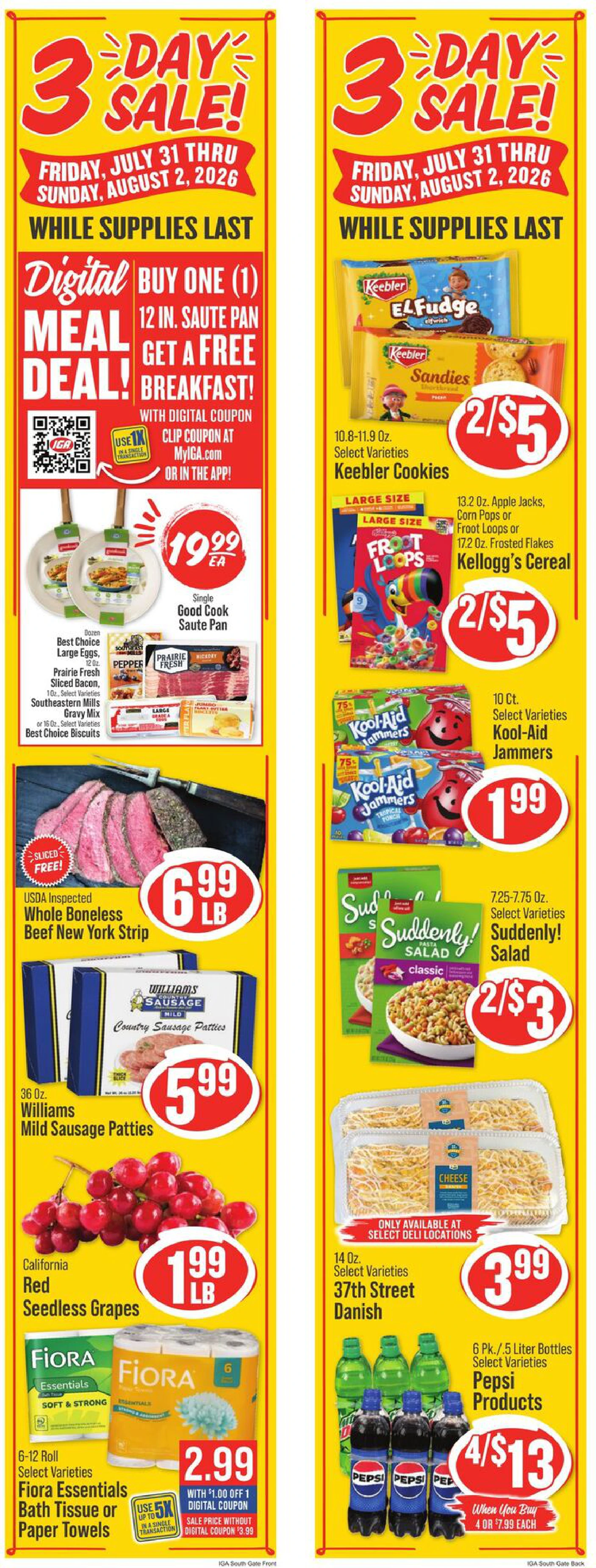 Flyer page 2