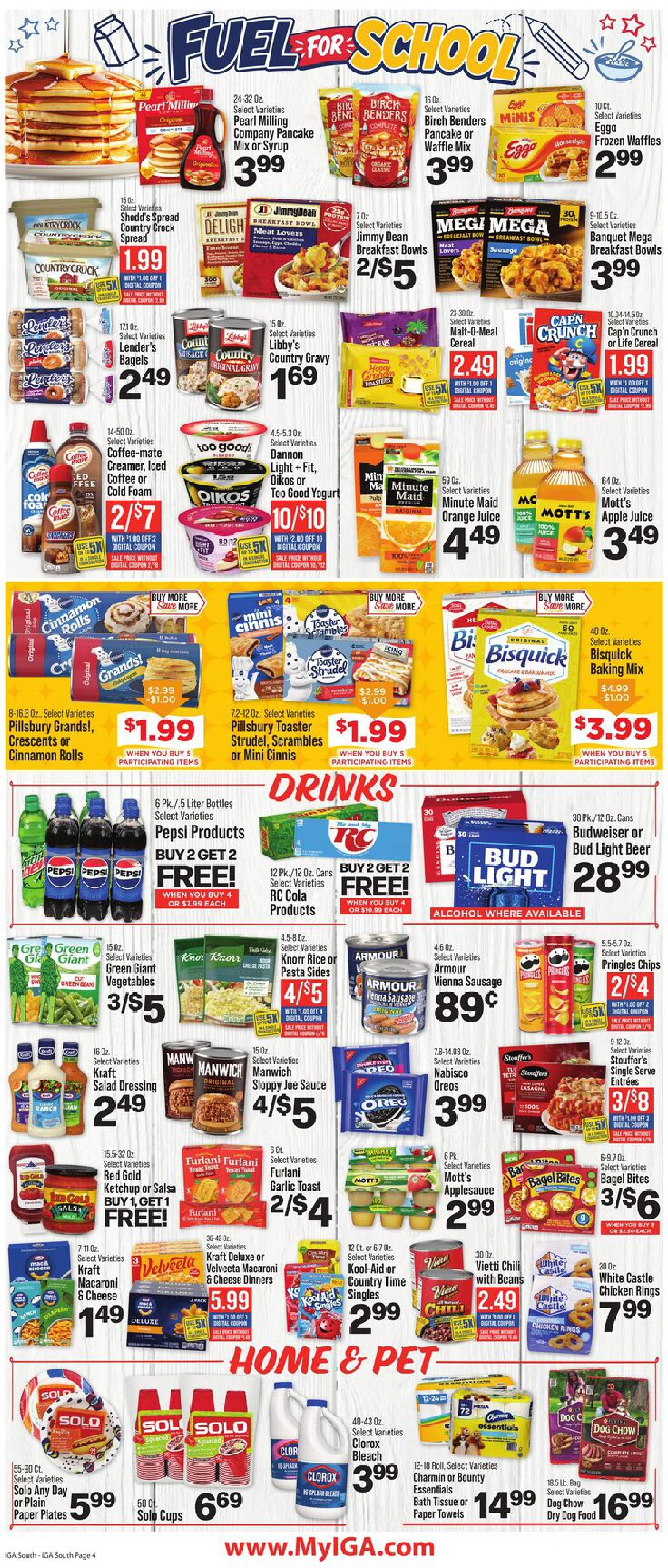 Flyer page 5