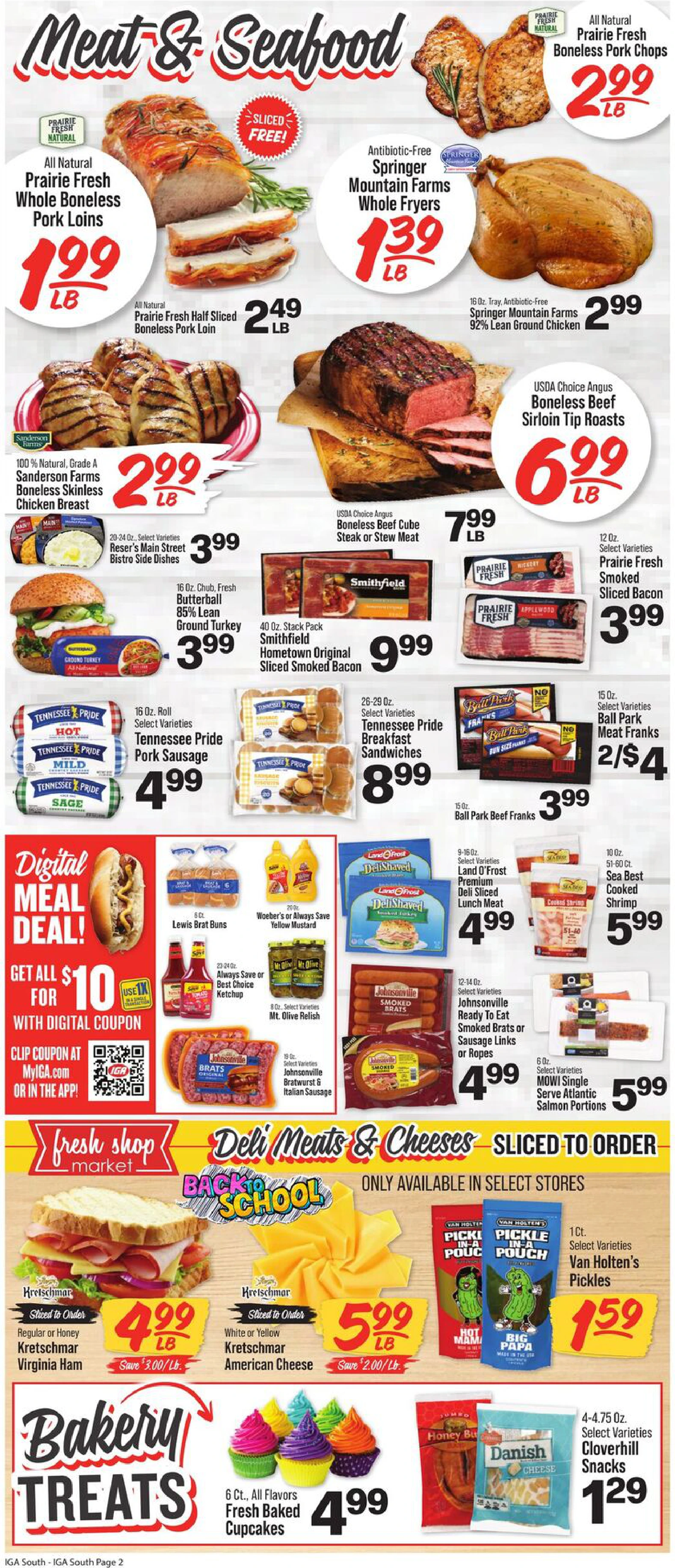 Flyer page 2