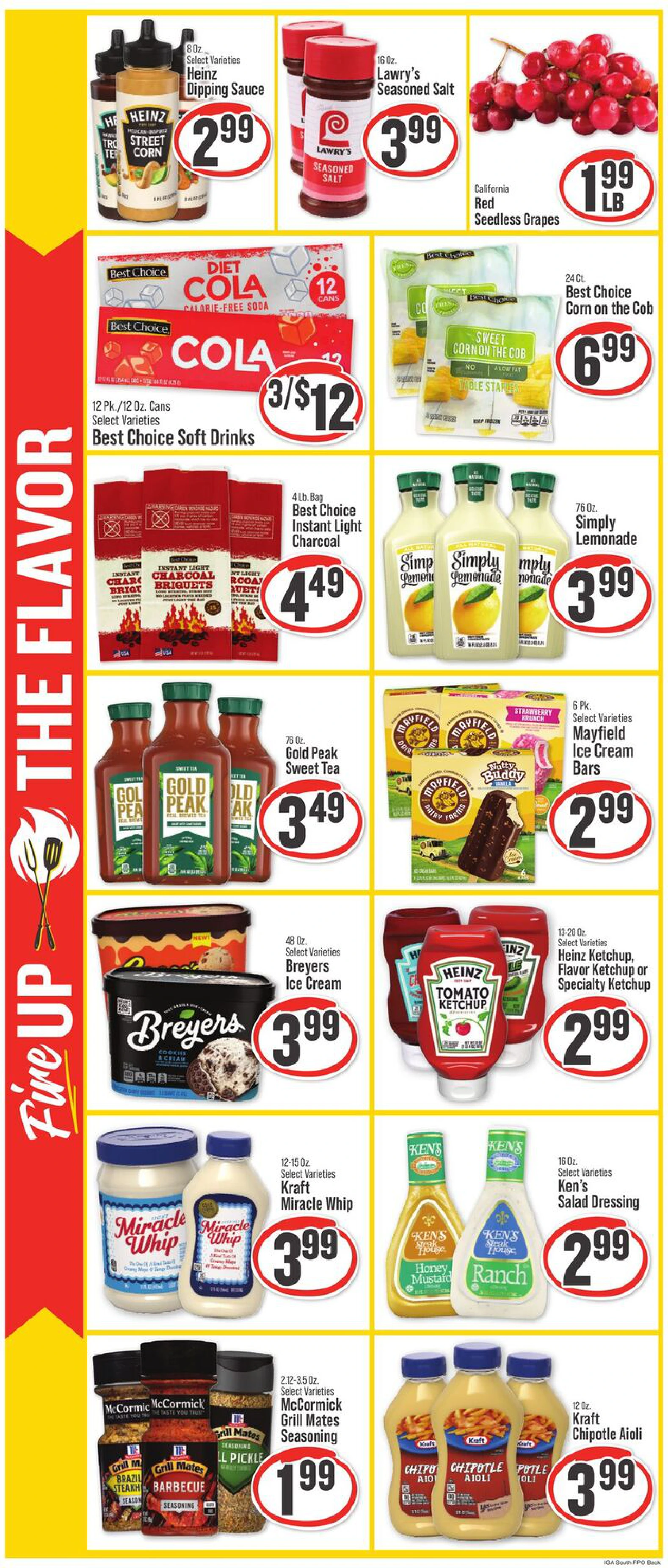 Flyer page 4
