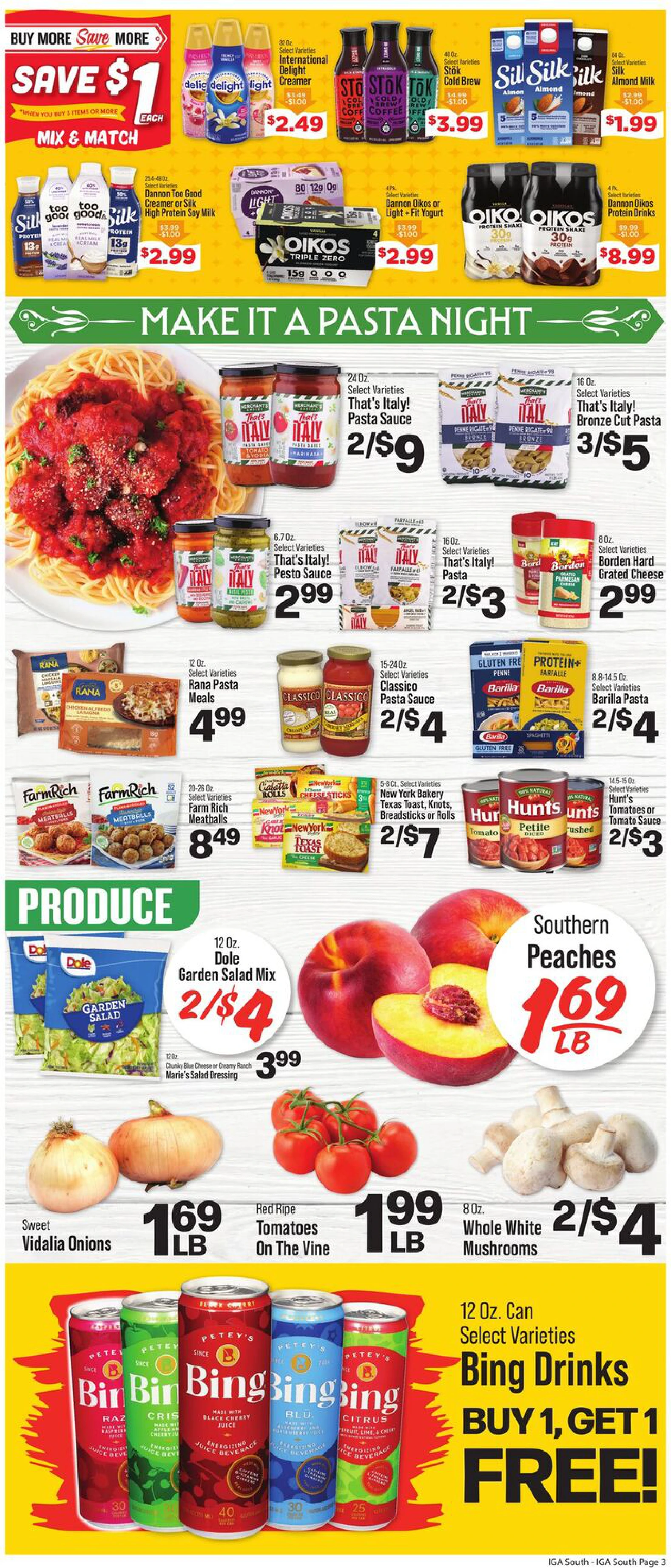 Flyer page 5