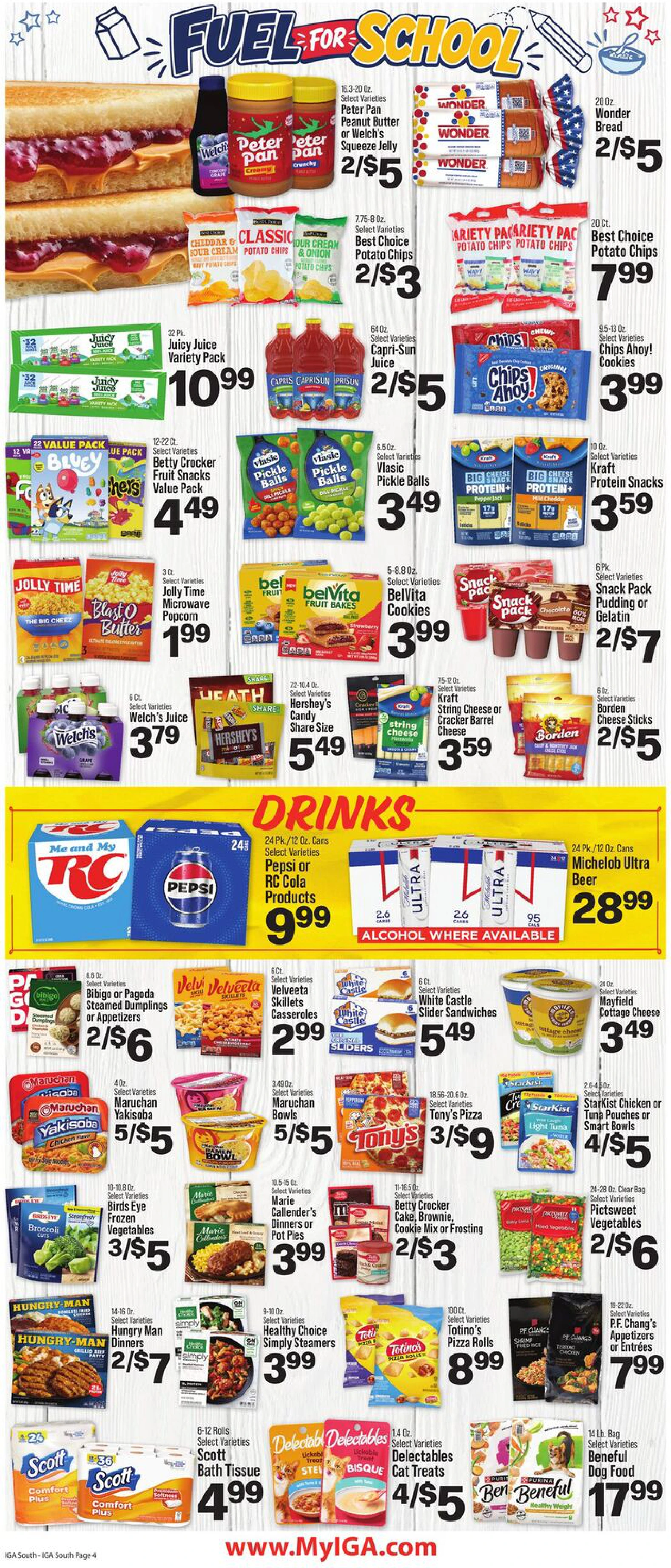 Flyer page 6