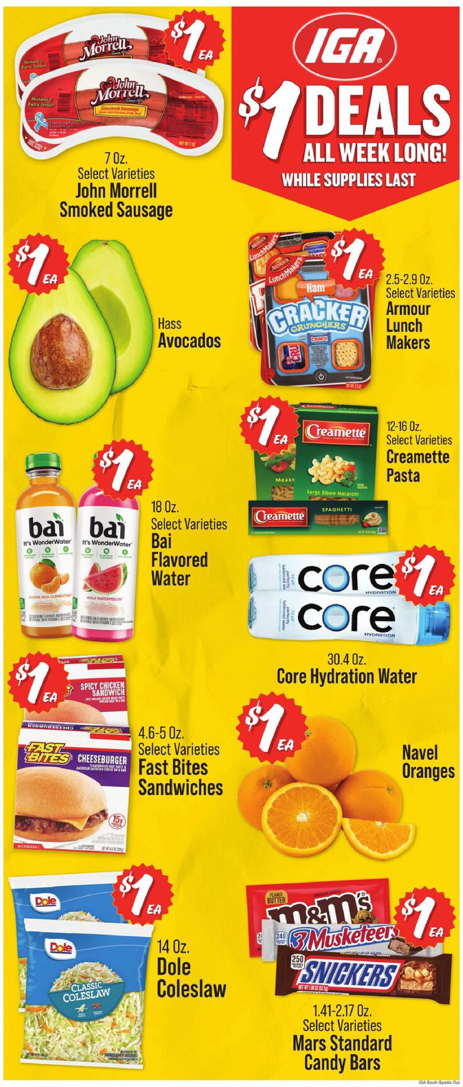 Flyer page 2