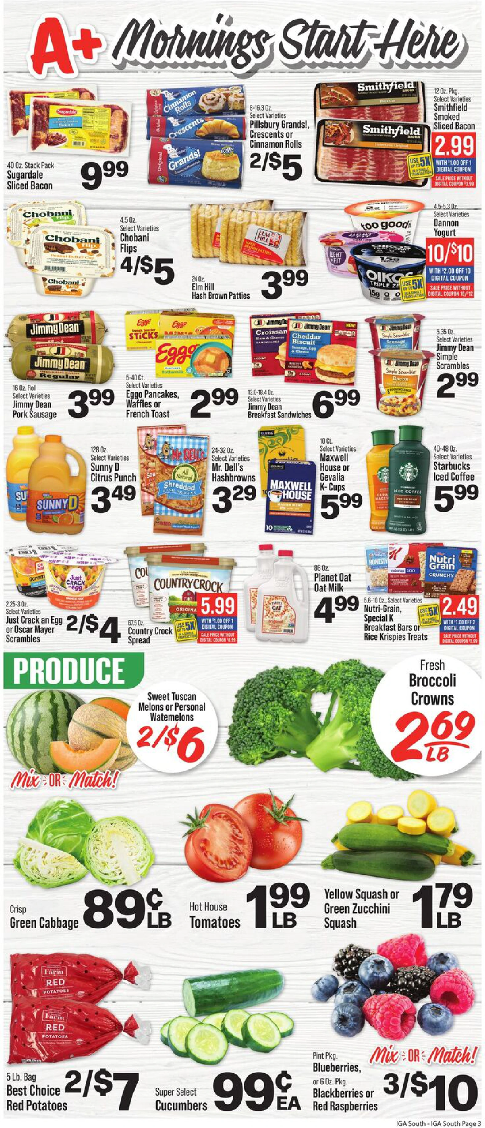 Flyer page 5
