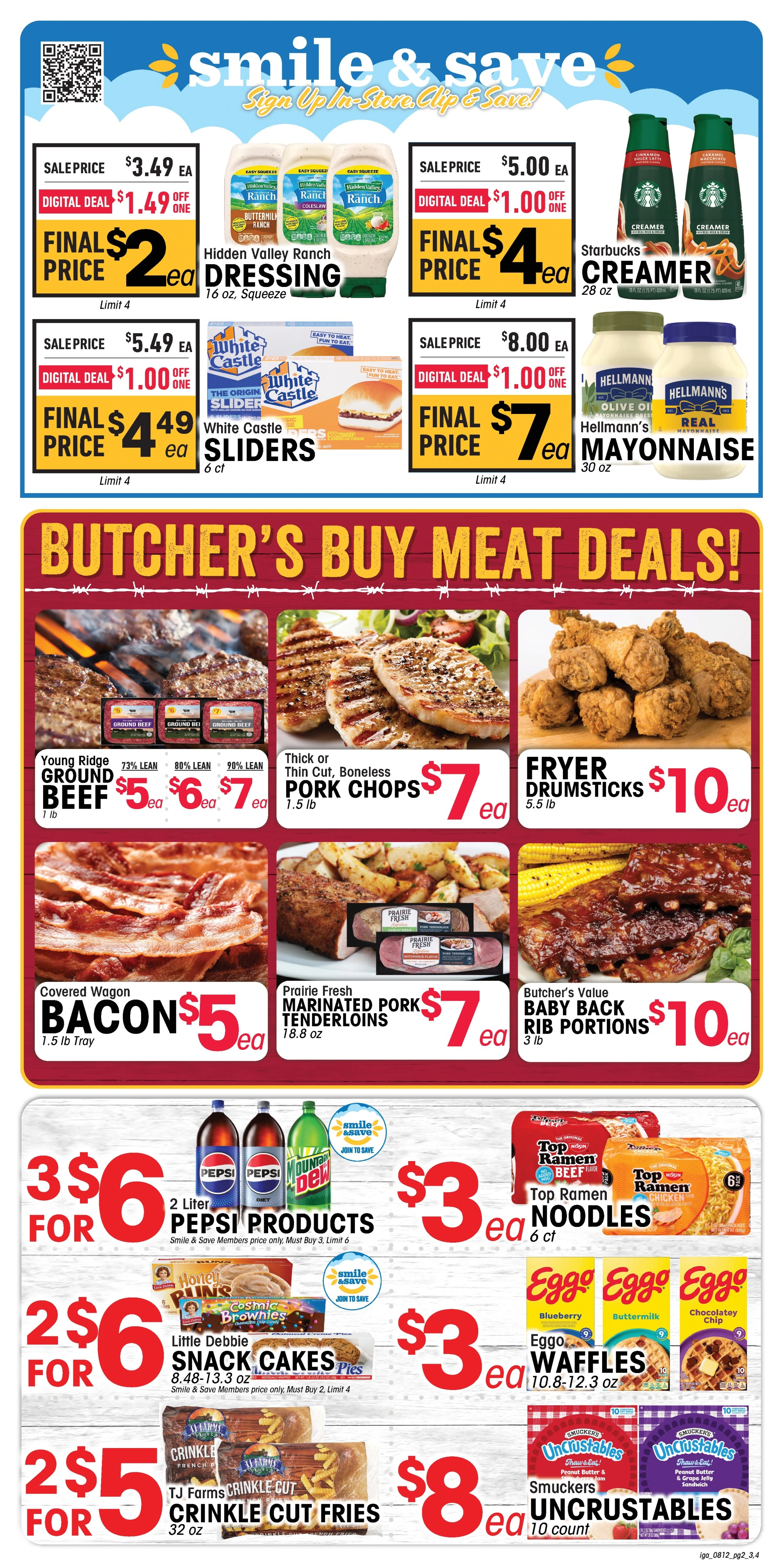 Flyer page 2