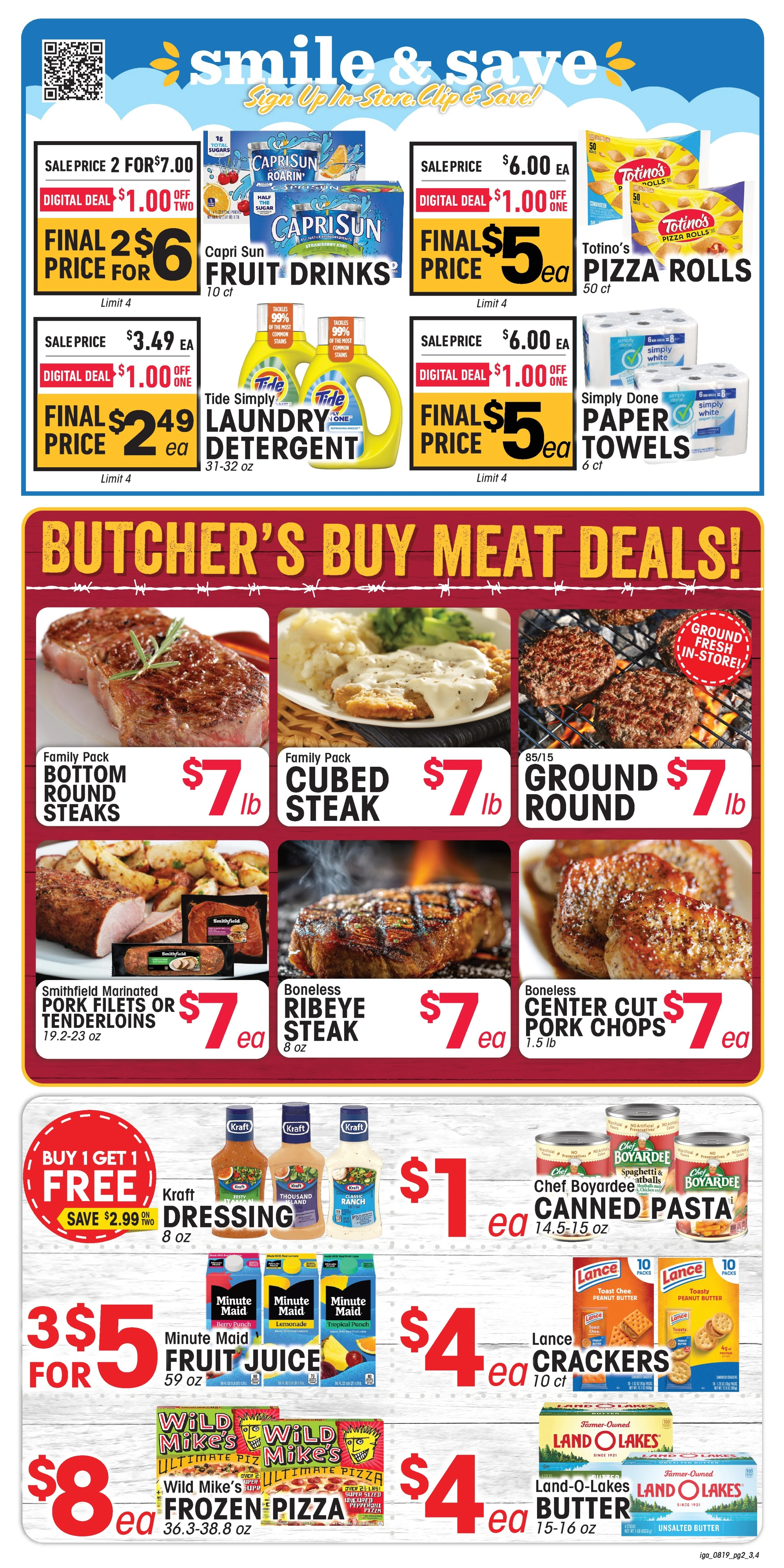 Flyer page 2