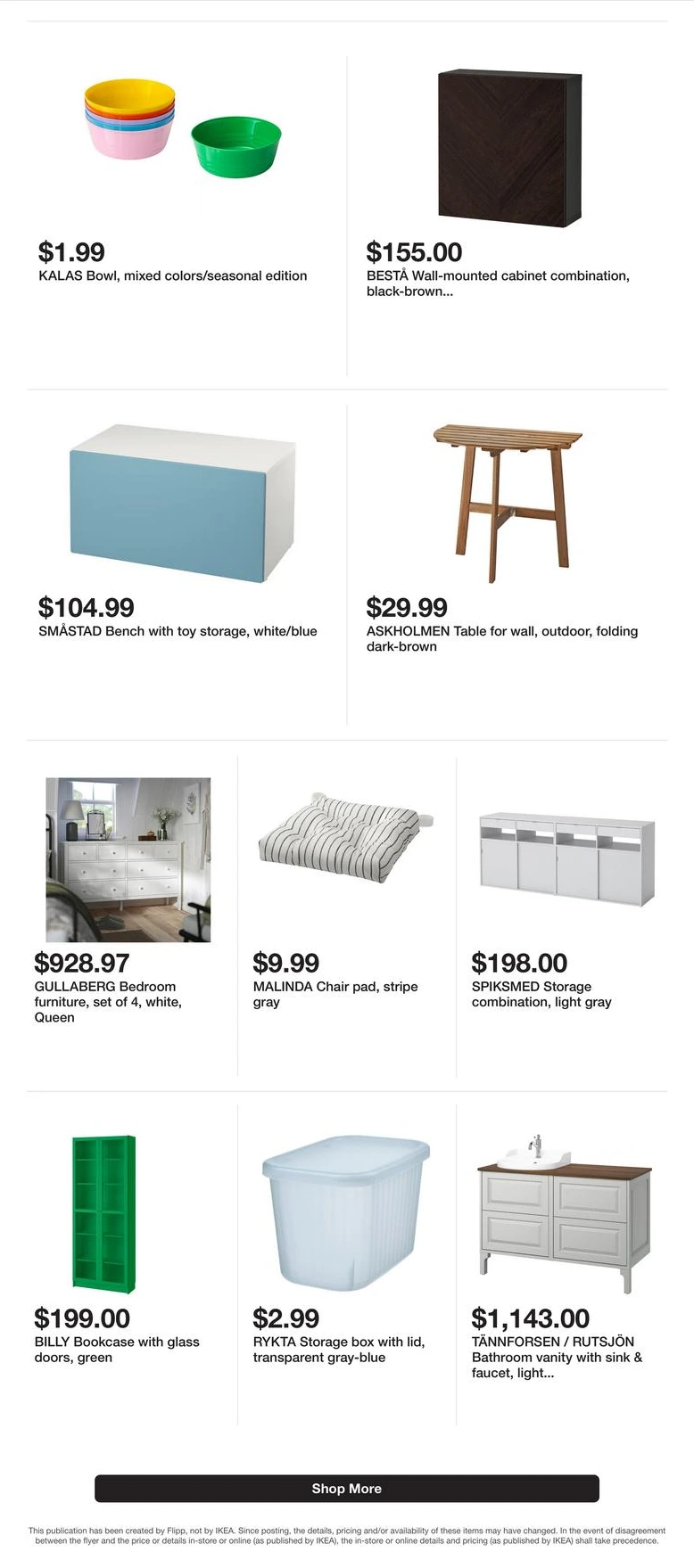 Flyer page 5