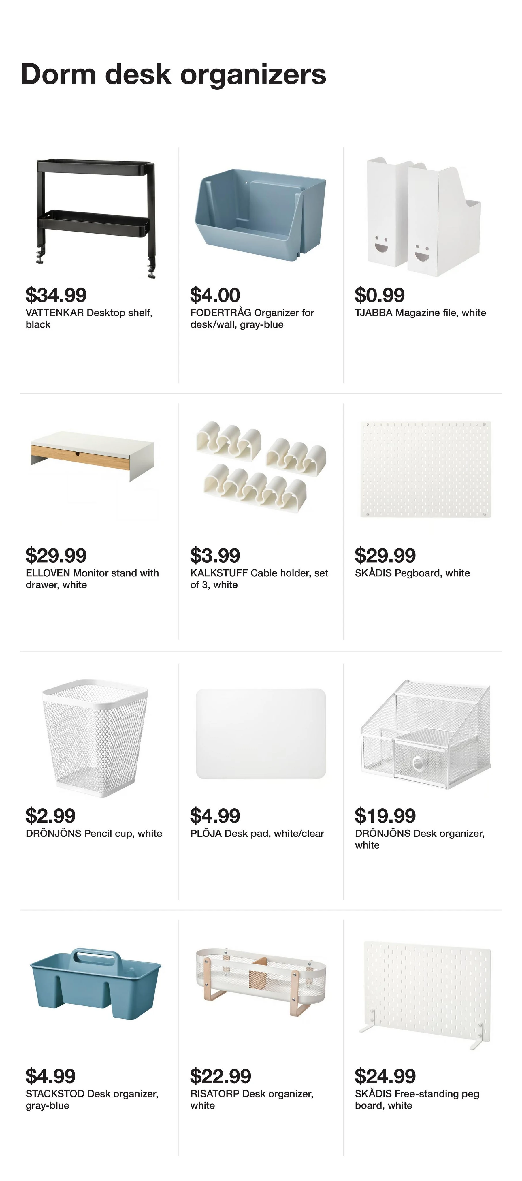 Ikea Flyer - Page 2