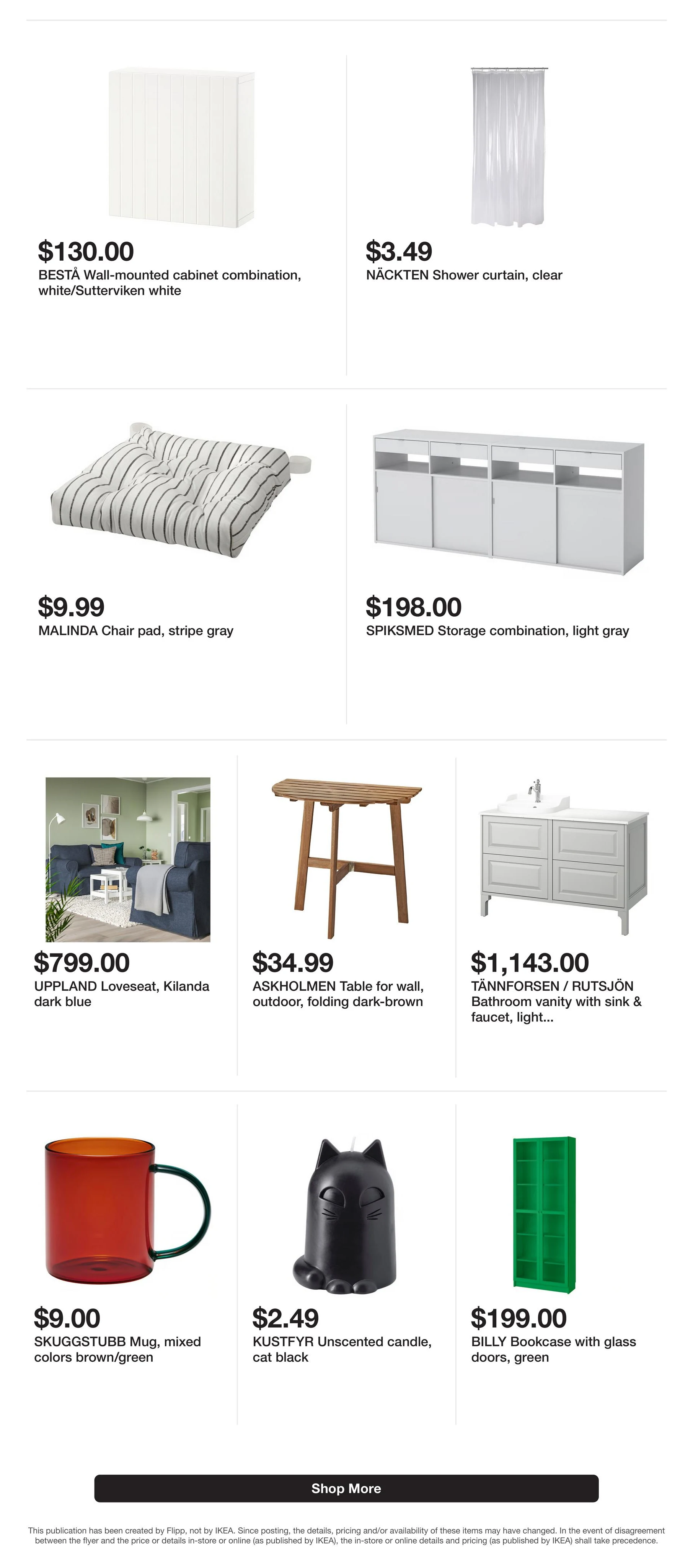 Ikea Flyer - Page 5