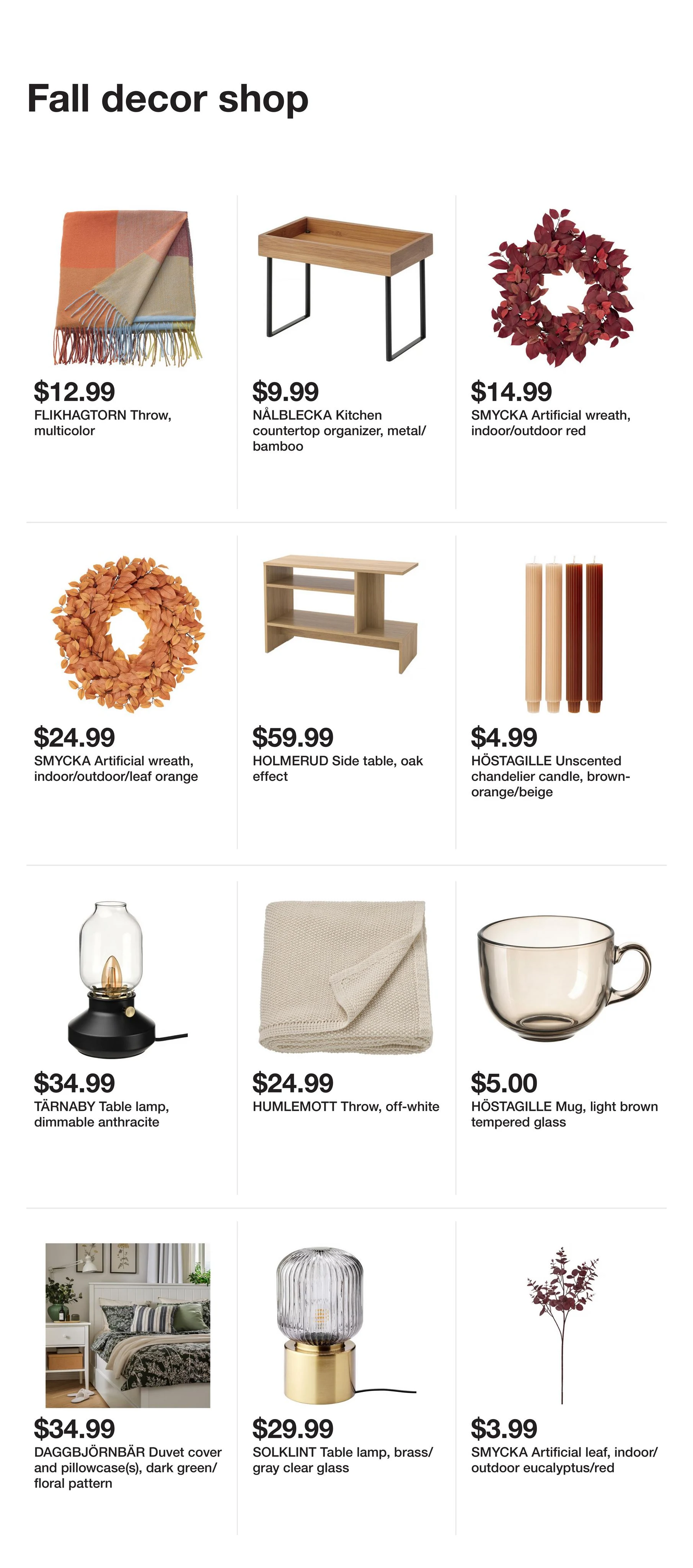 Ikea Flyer - Page 6