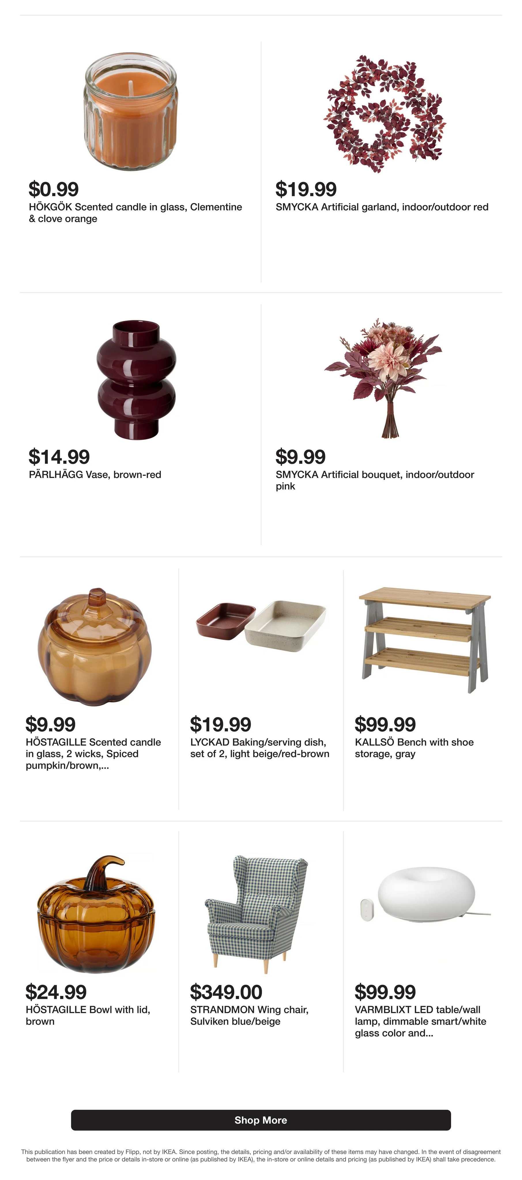 Ikea Flyer - Page 7