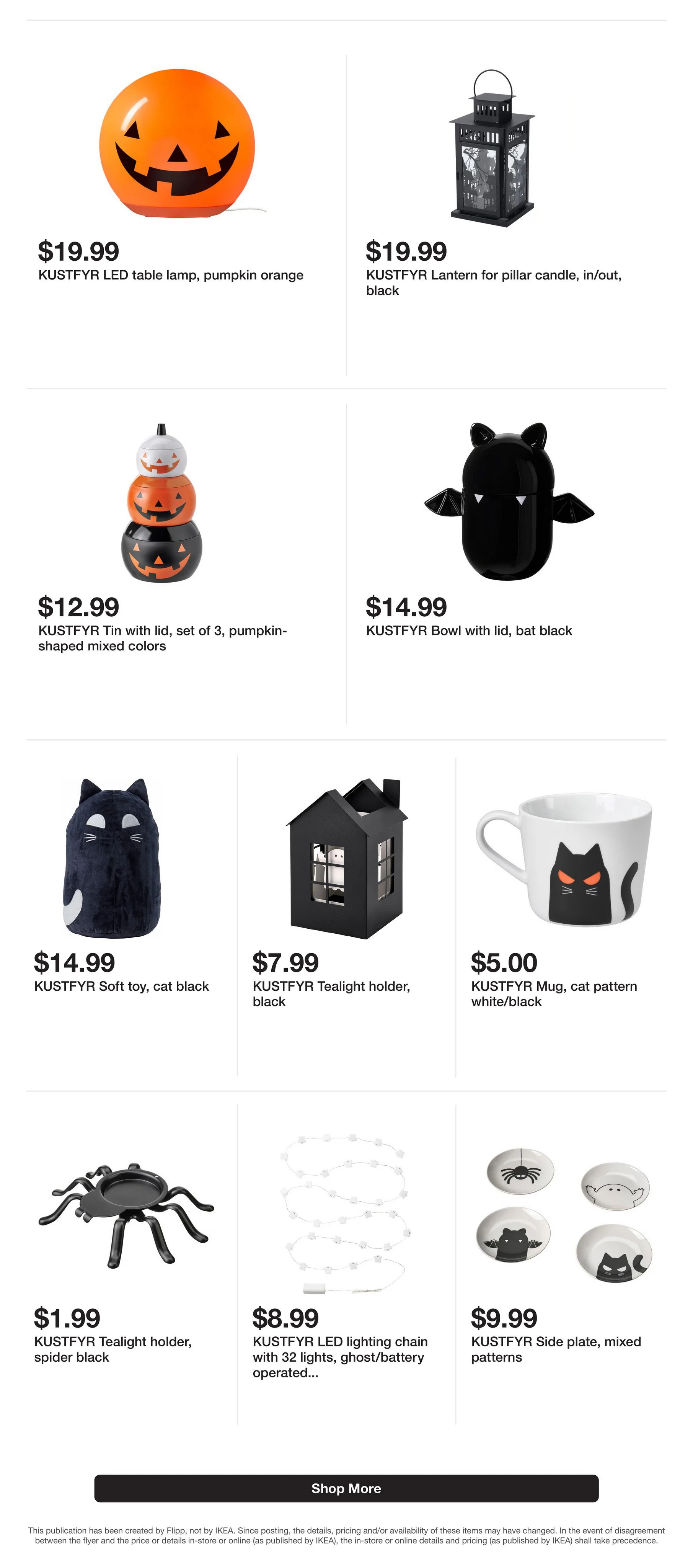 Ikea Flyer - Page 3