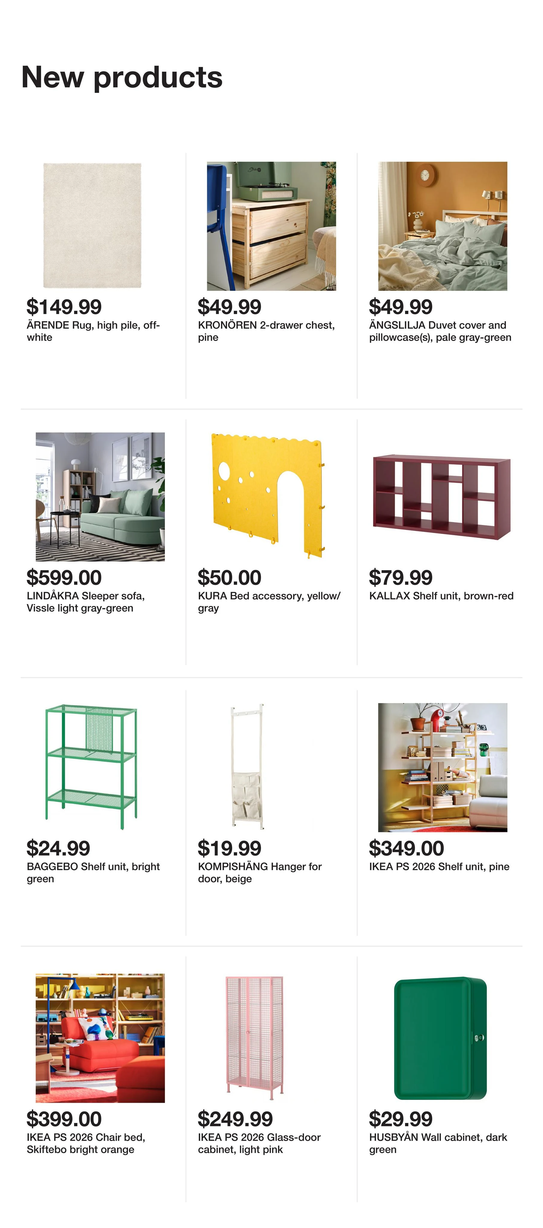 Ikea Flyer - Page 4