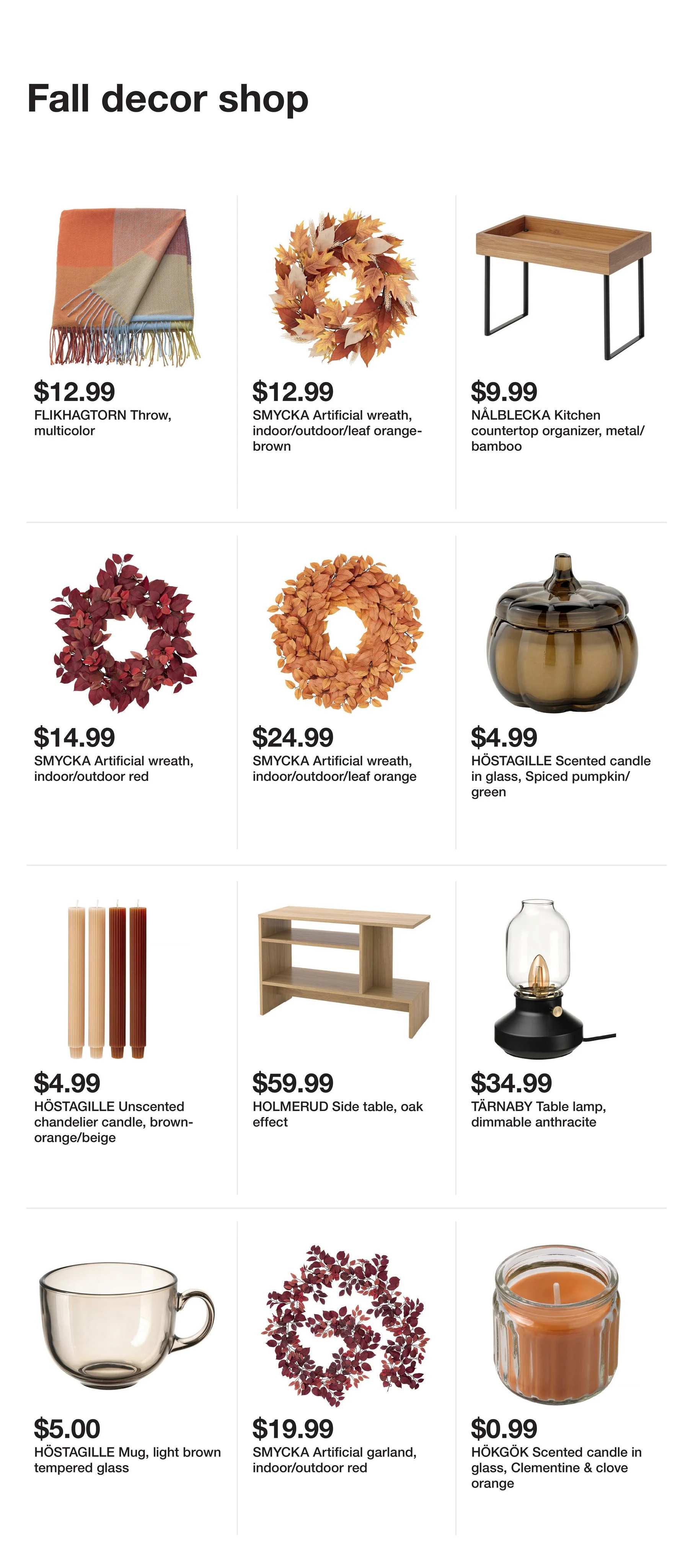 Ikea Flyer - Page 6