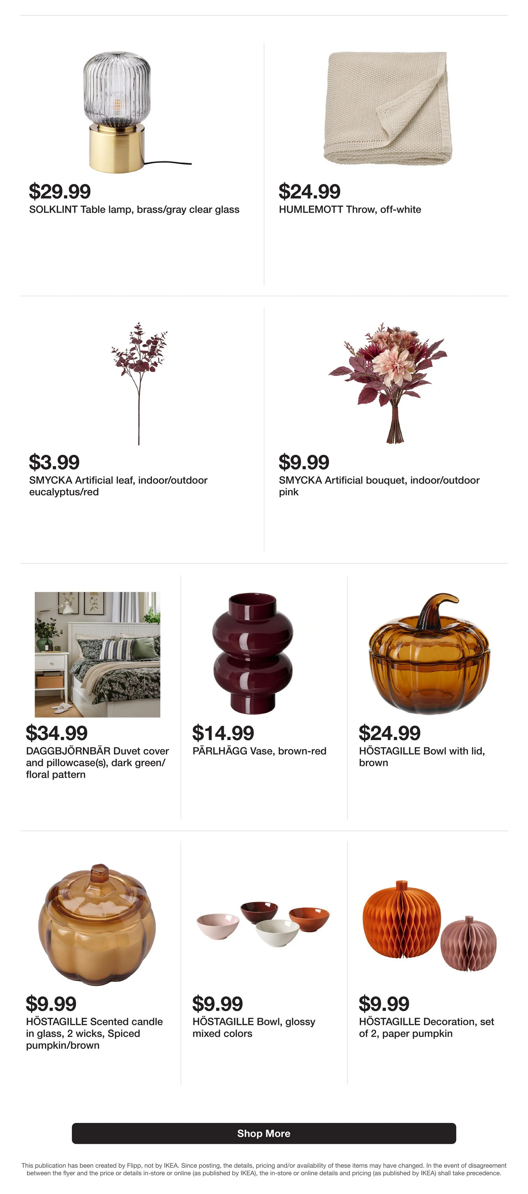 Ikea Flyer - Page 7