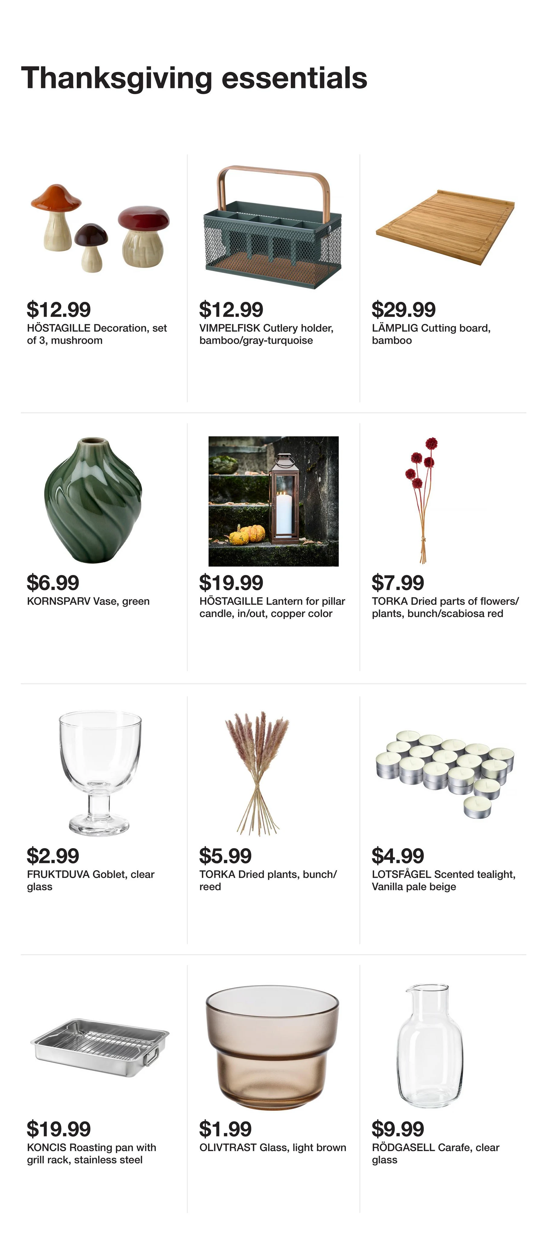 Ikea Flyer - Page 8