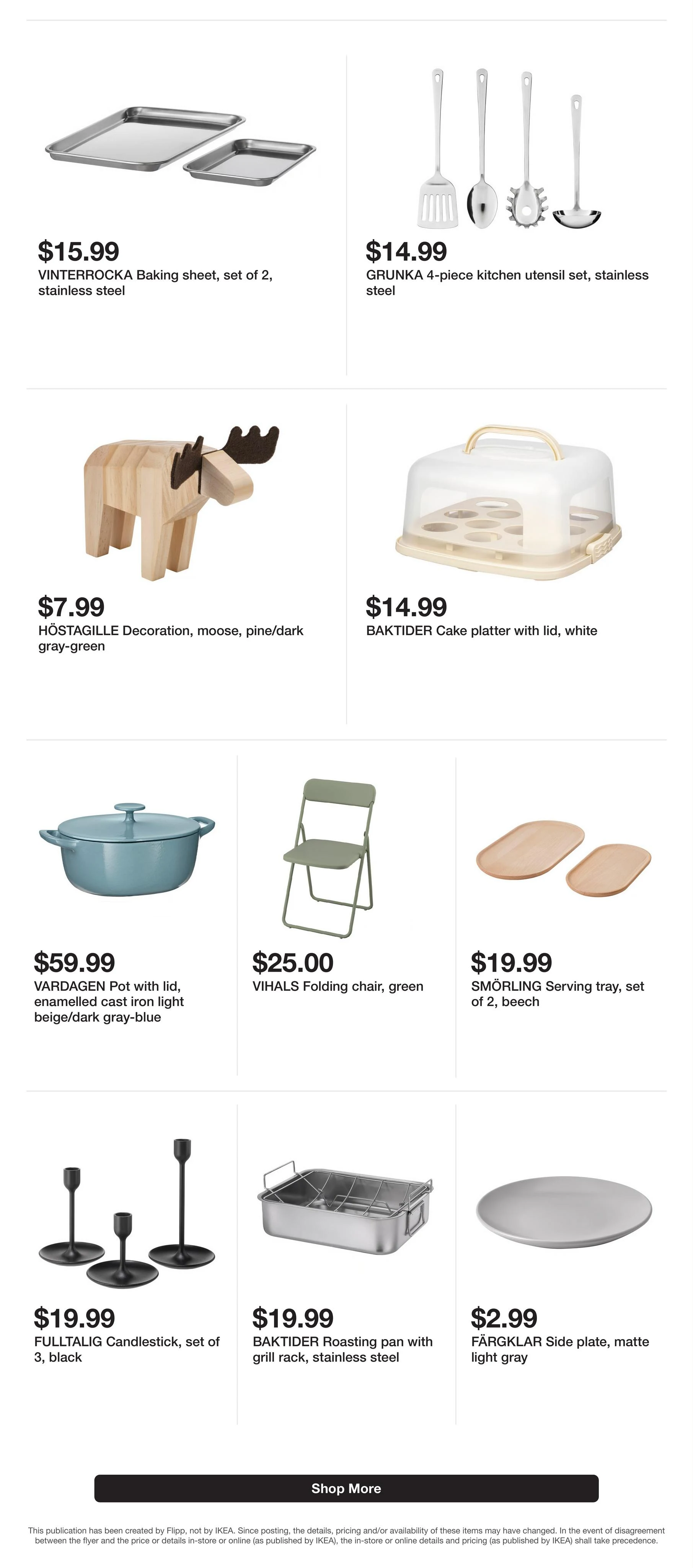 Ikea Flyer - Page 9