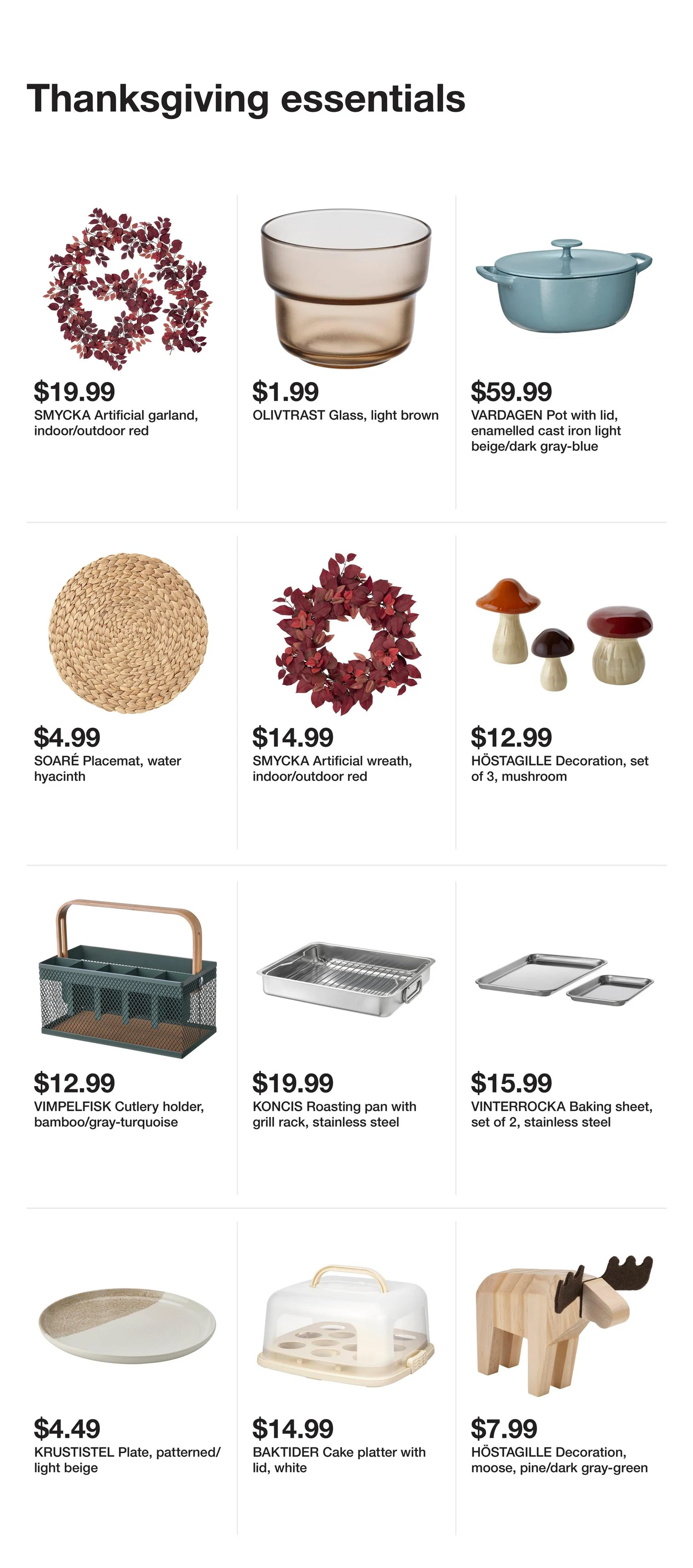 Ikea Flyer - Page 4