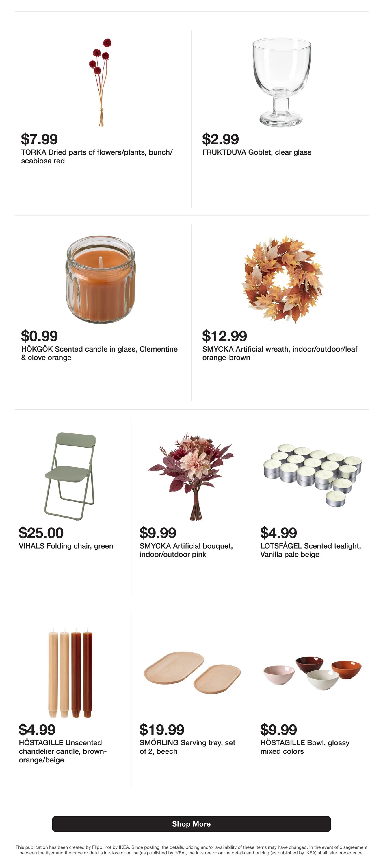 Ikea Flyer - Page 5