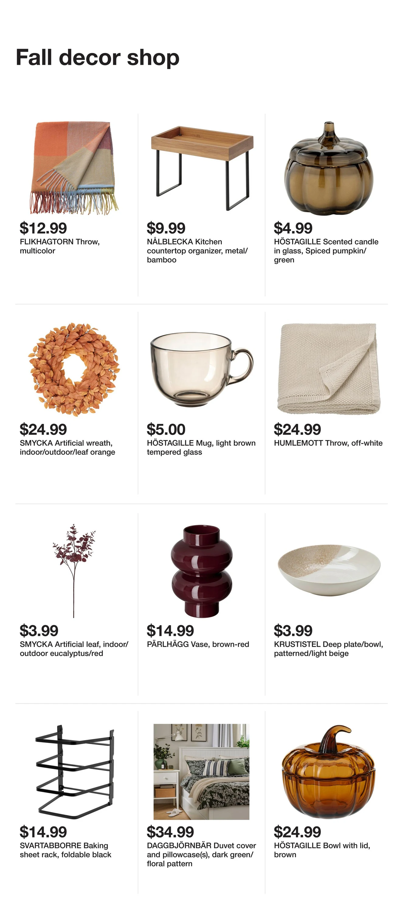 Ikea Flyer - Page 6