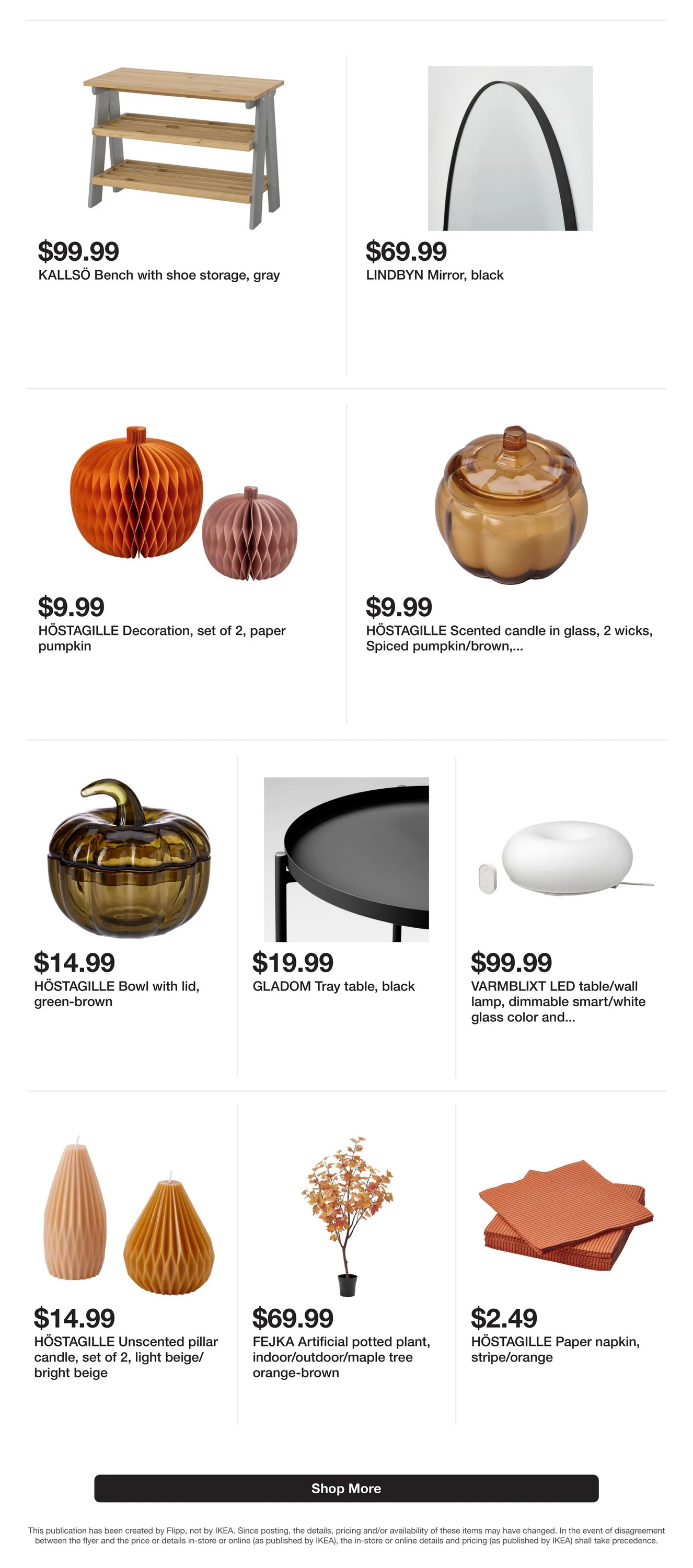 Ikea Flyer - Page 7