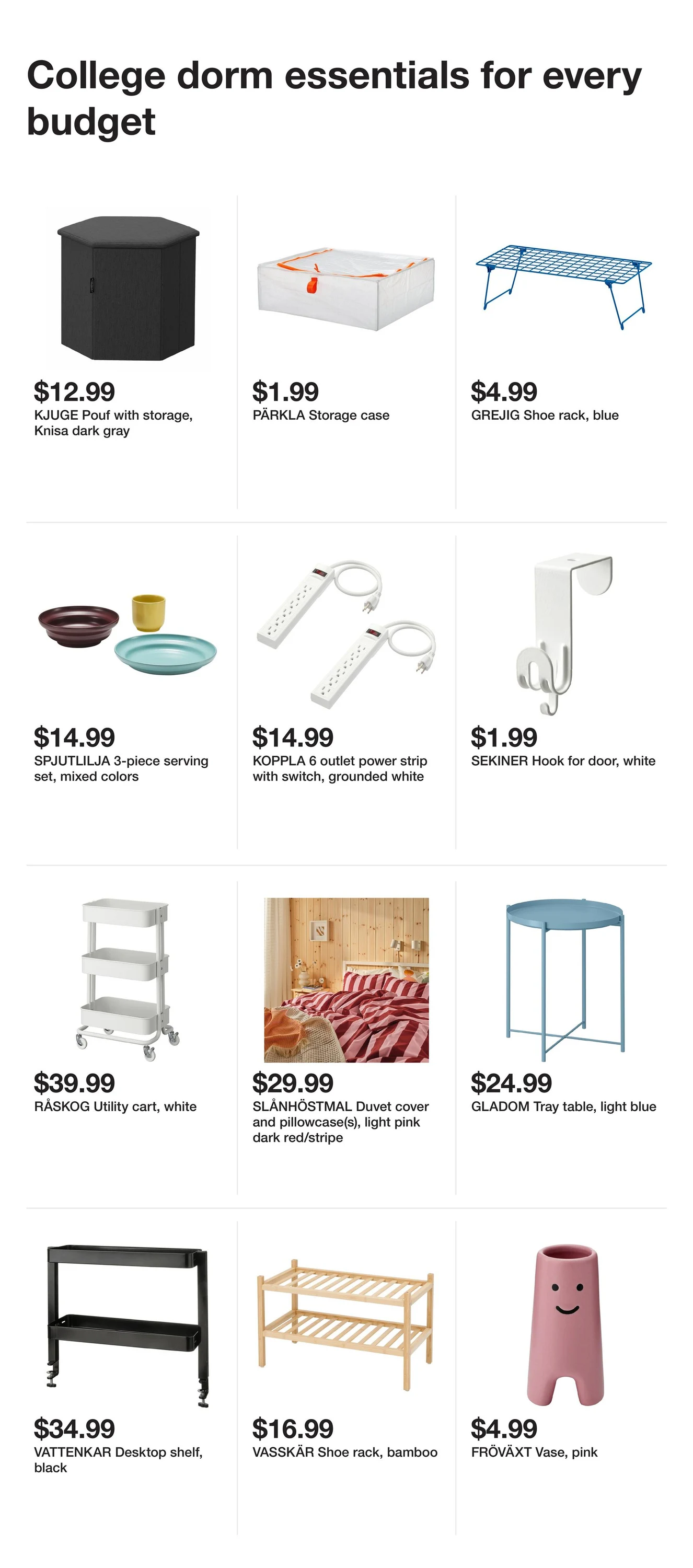 Ikea Flyer - Page 8