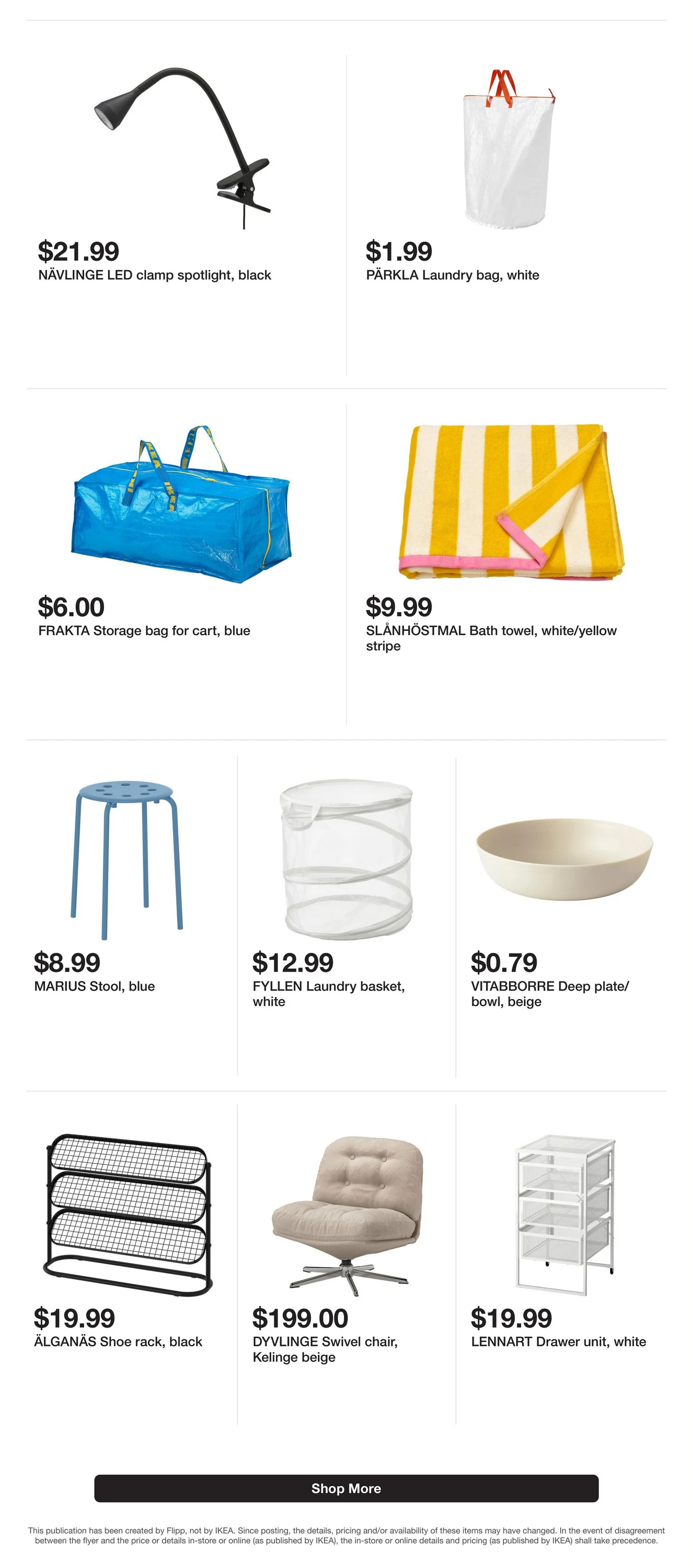 Ikea Flyer - Page 9