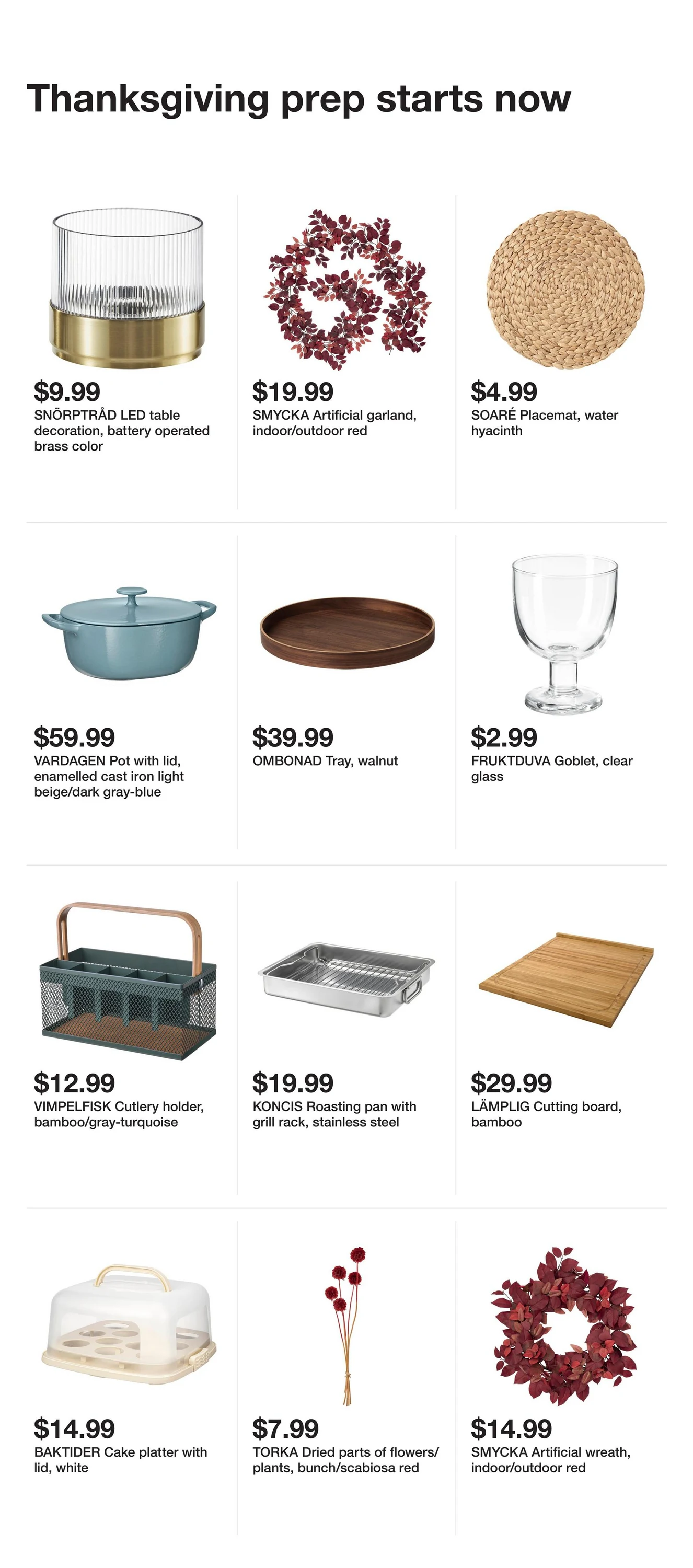 Ikea Flyer - Page 2