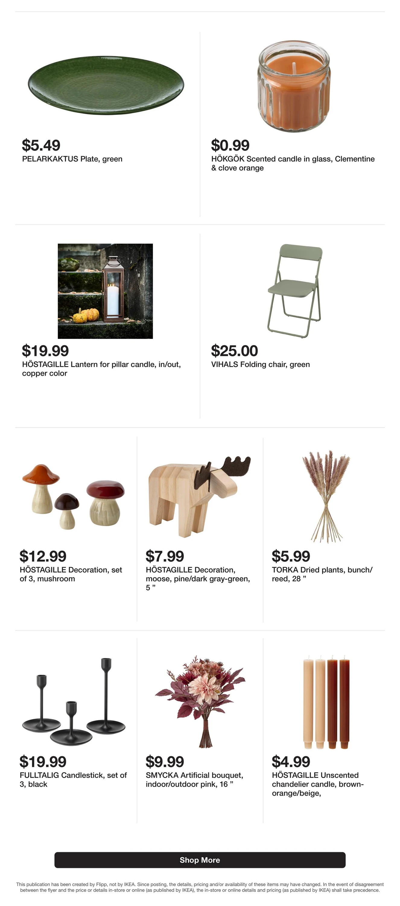 Ikea Flyer - Page 3