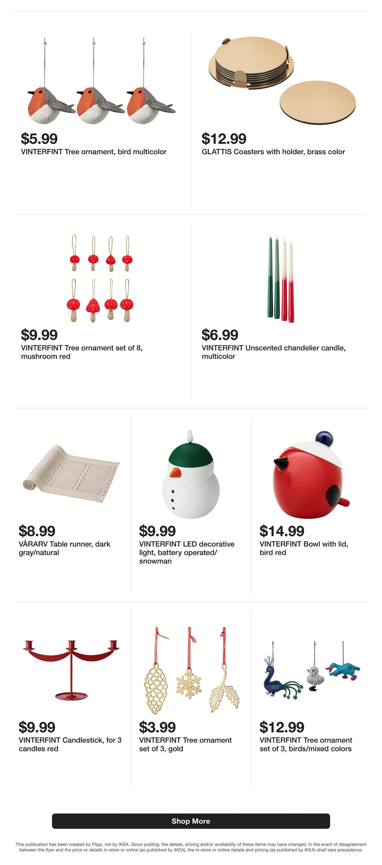 Ikea Flyer - Page 5