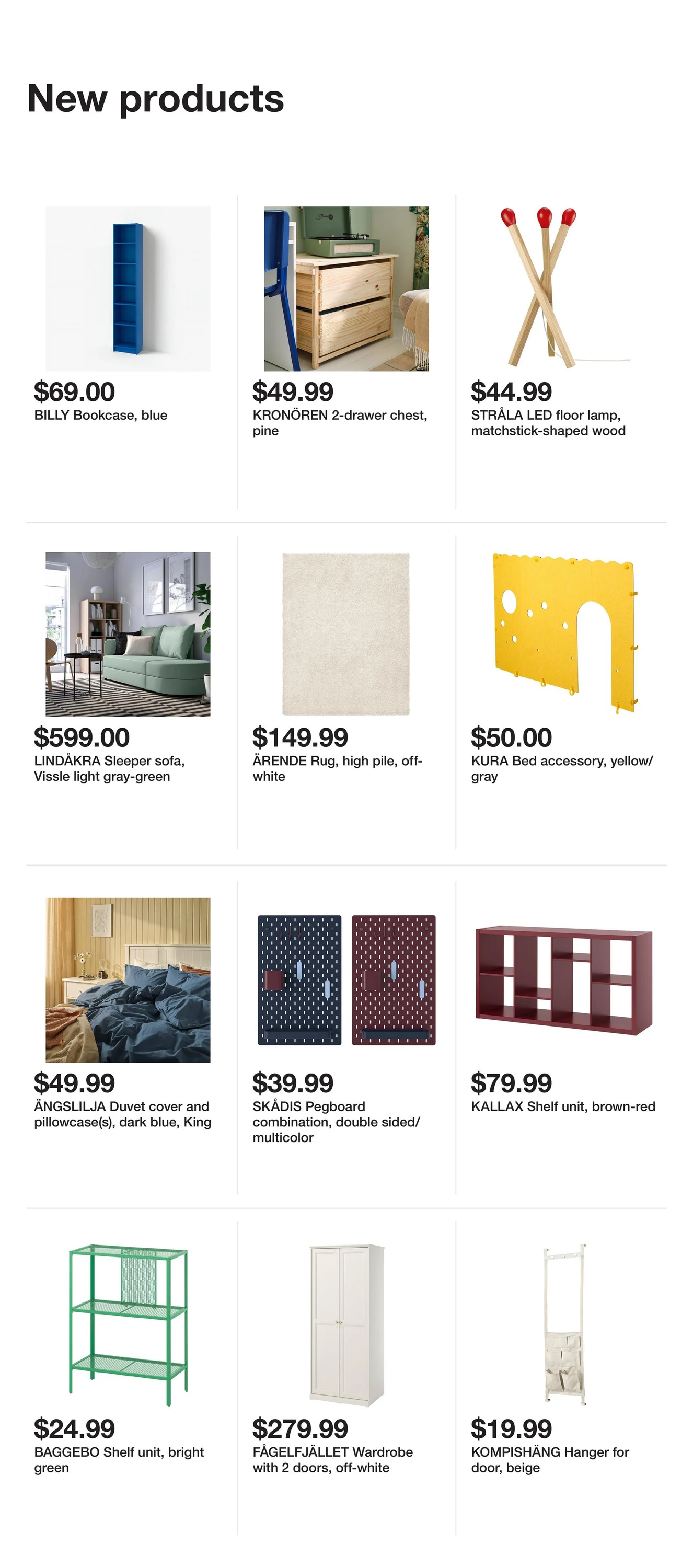 Ikea Flyer - Page 6