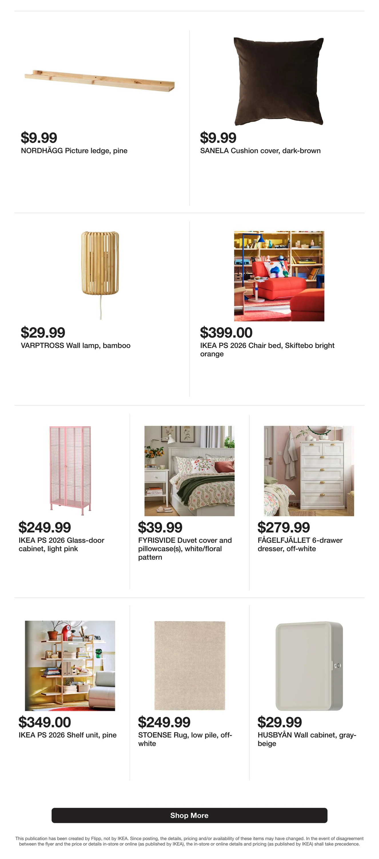 Ikea Flyer - Page 7