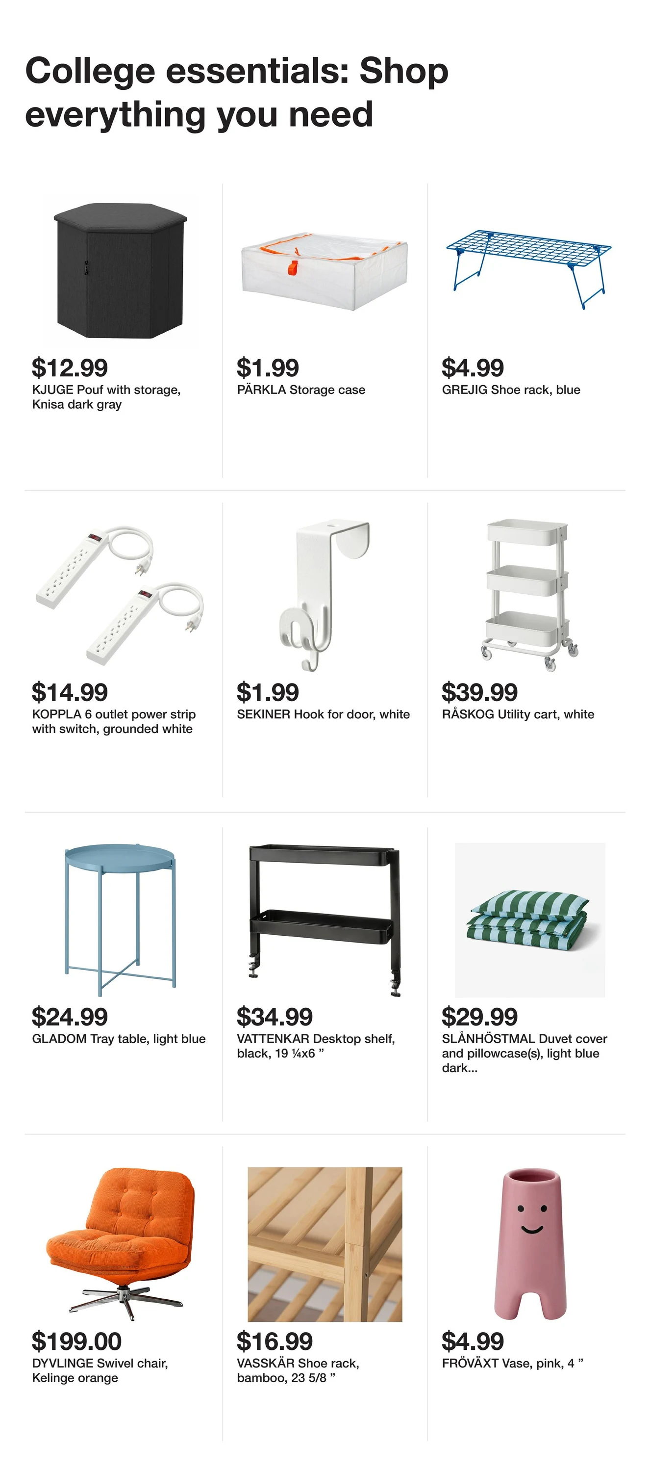 Ikea Flyer - Page 8