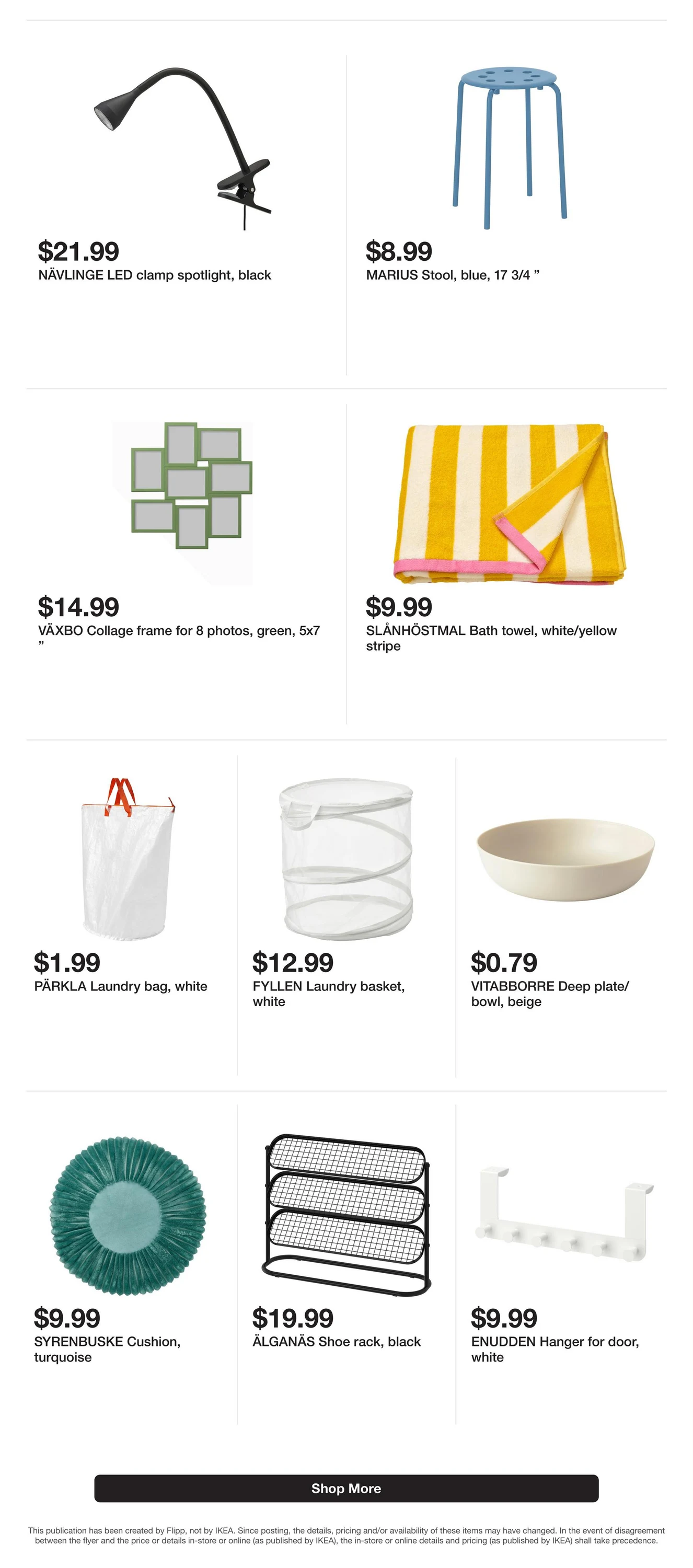 Ikea Flyer - Page 9