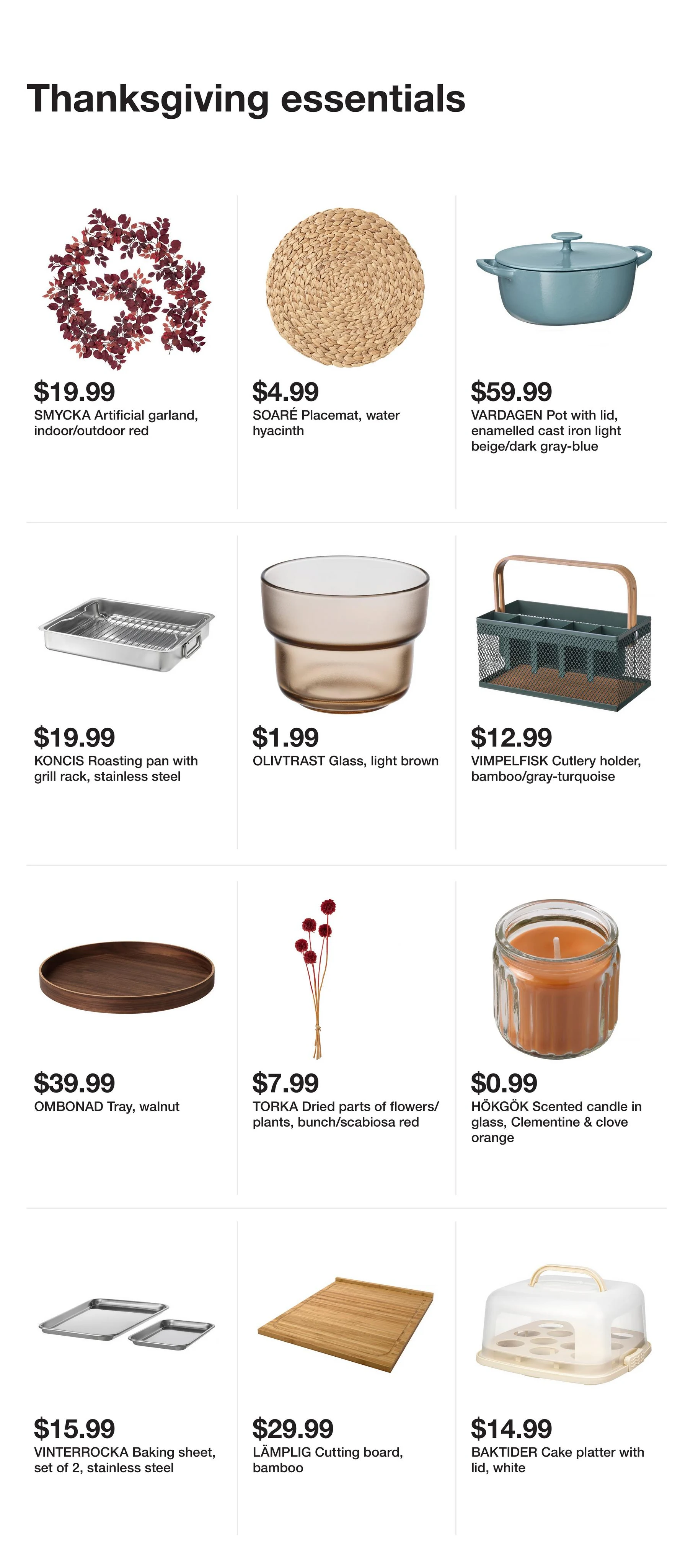 Ikea Flyer - Page 4