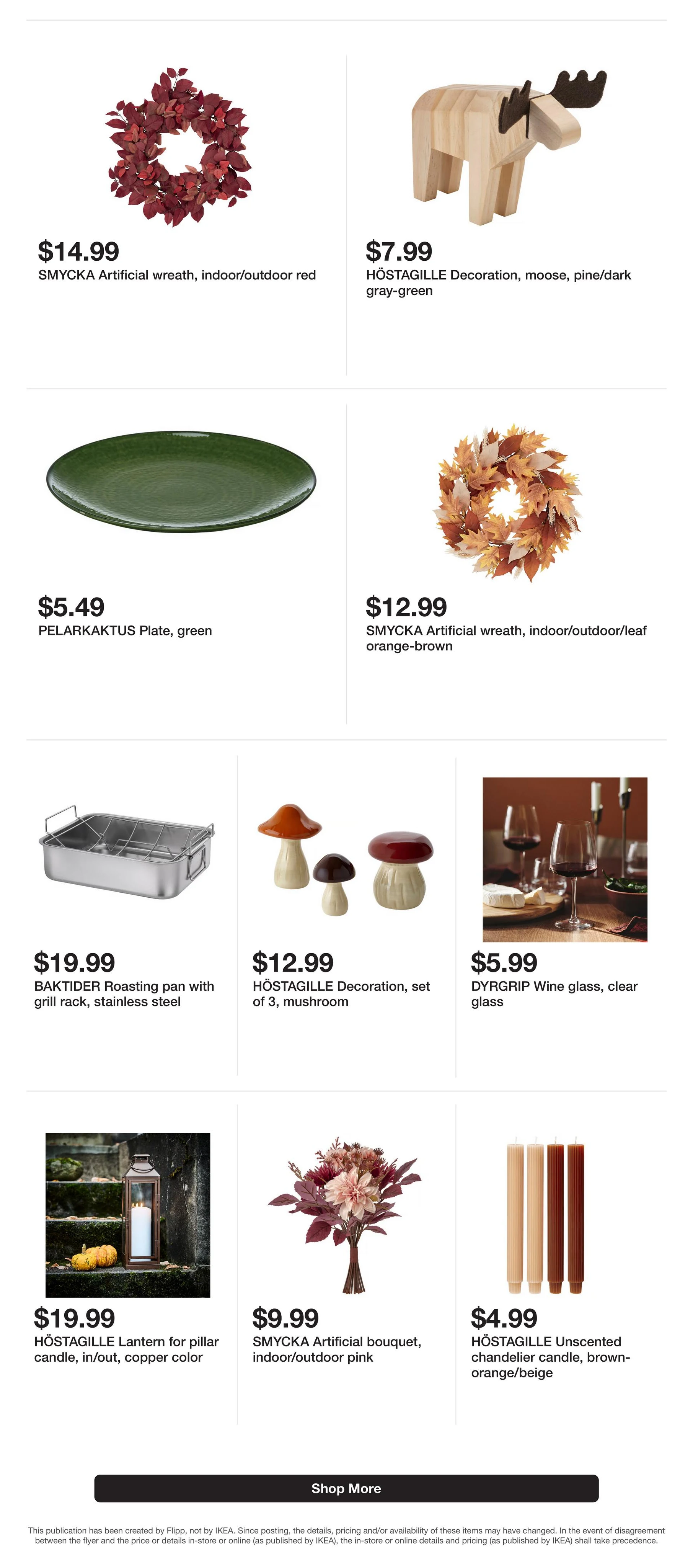 Ikea Flyer - Page 5
