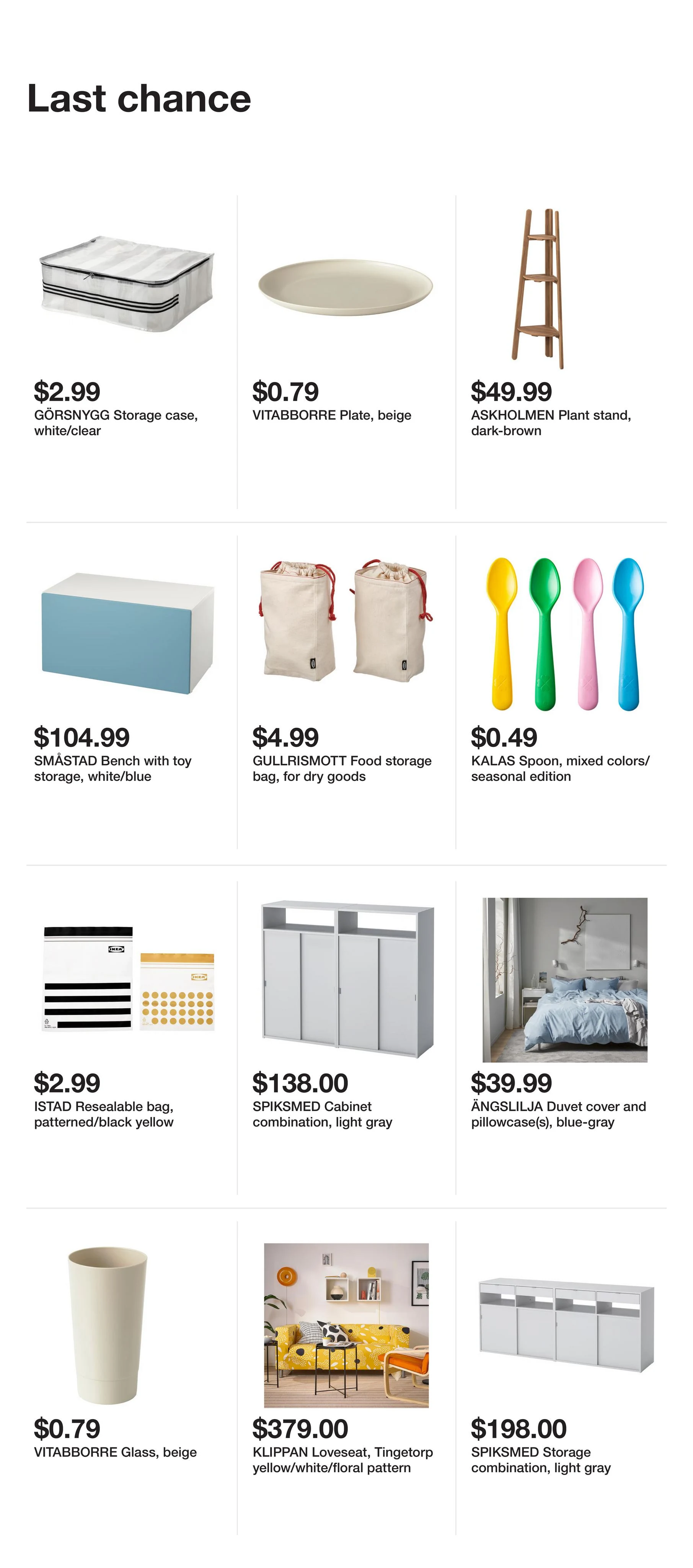 Ikea Flyer - Page 6