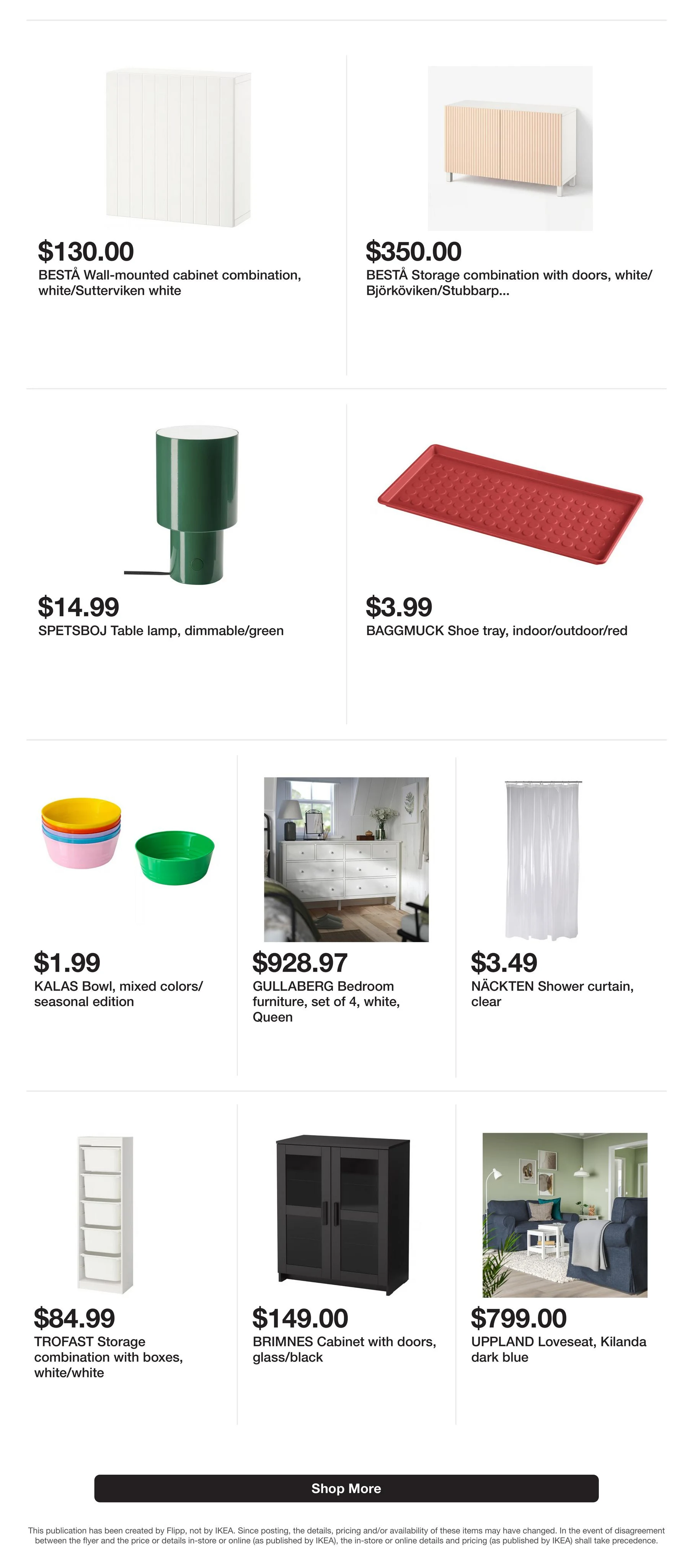 Ikea Flyer - Page 7