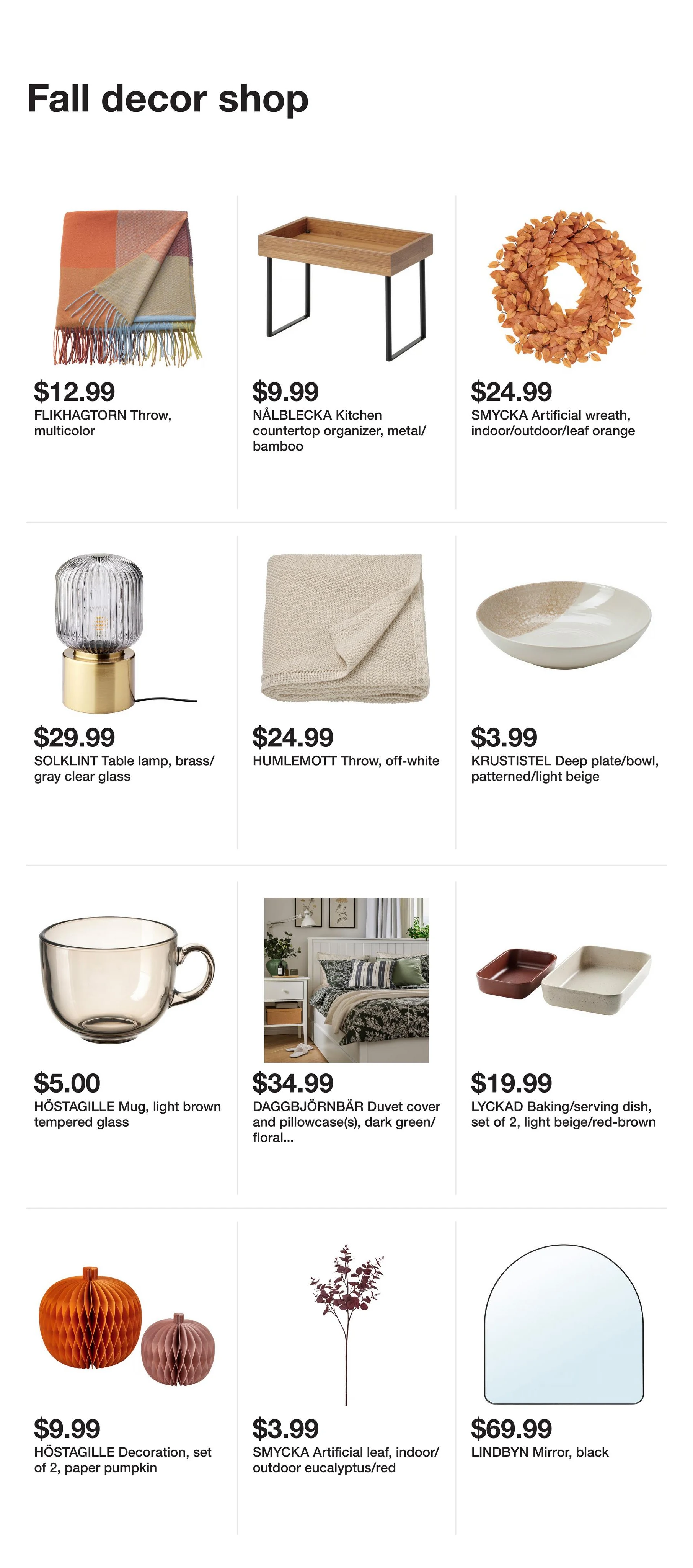 Ikea Flyer - Page 8